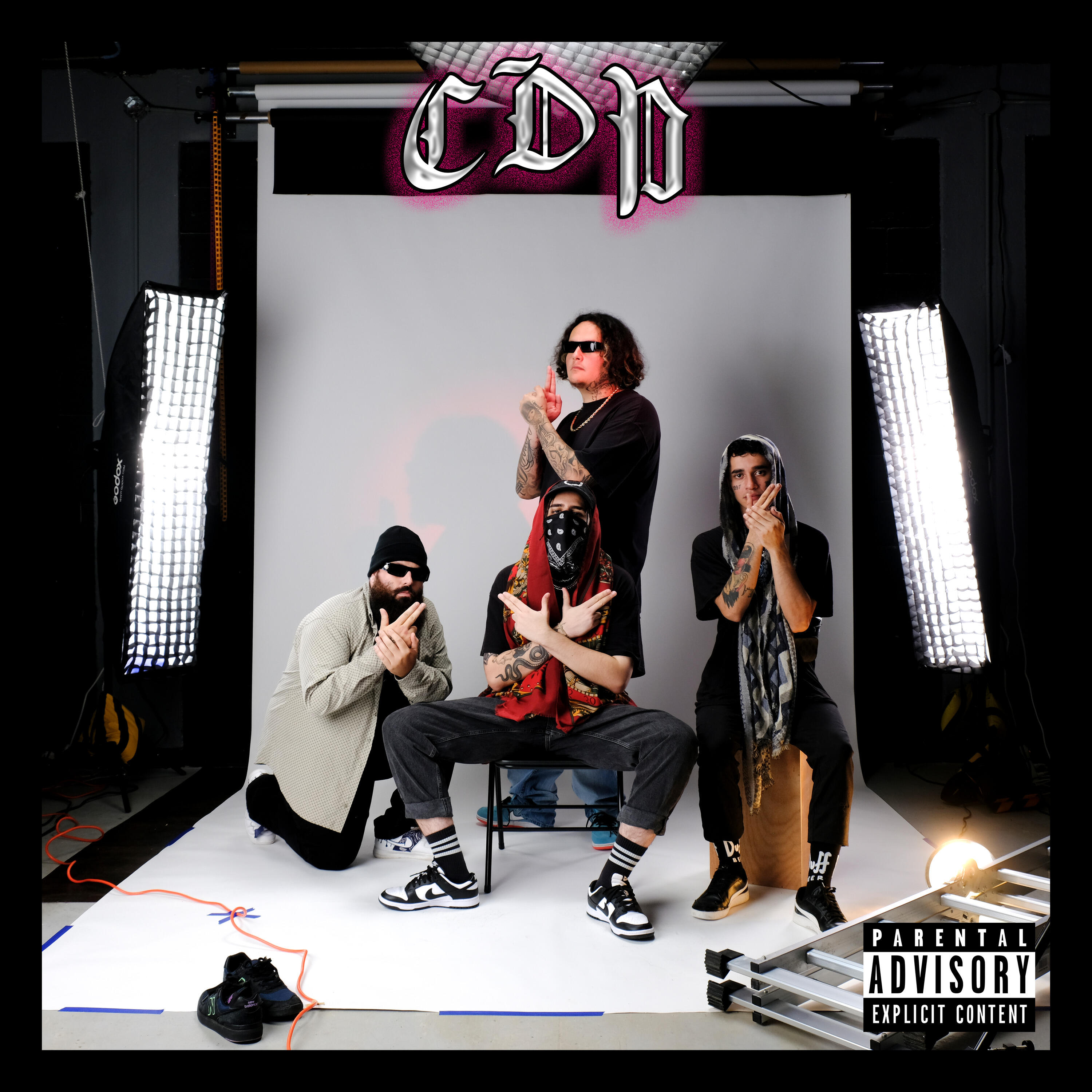 Скачать песню MAD FLAVA WORLDWIDE, Soultwo, BIG Fofo, E.A Beats, Zero .45 - Stars бесплатно в MP3 для Android и iOS