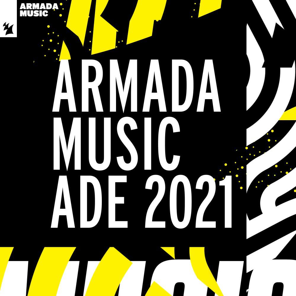 Релиз Armada Music - Ade 2021