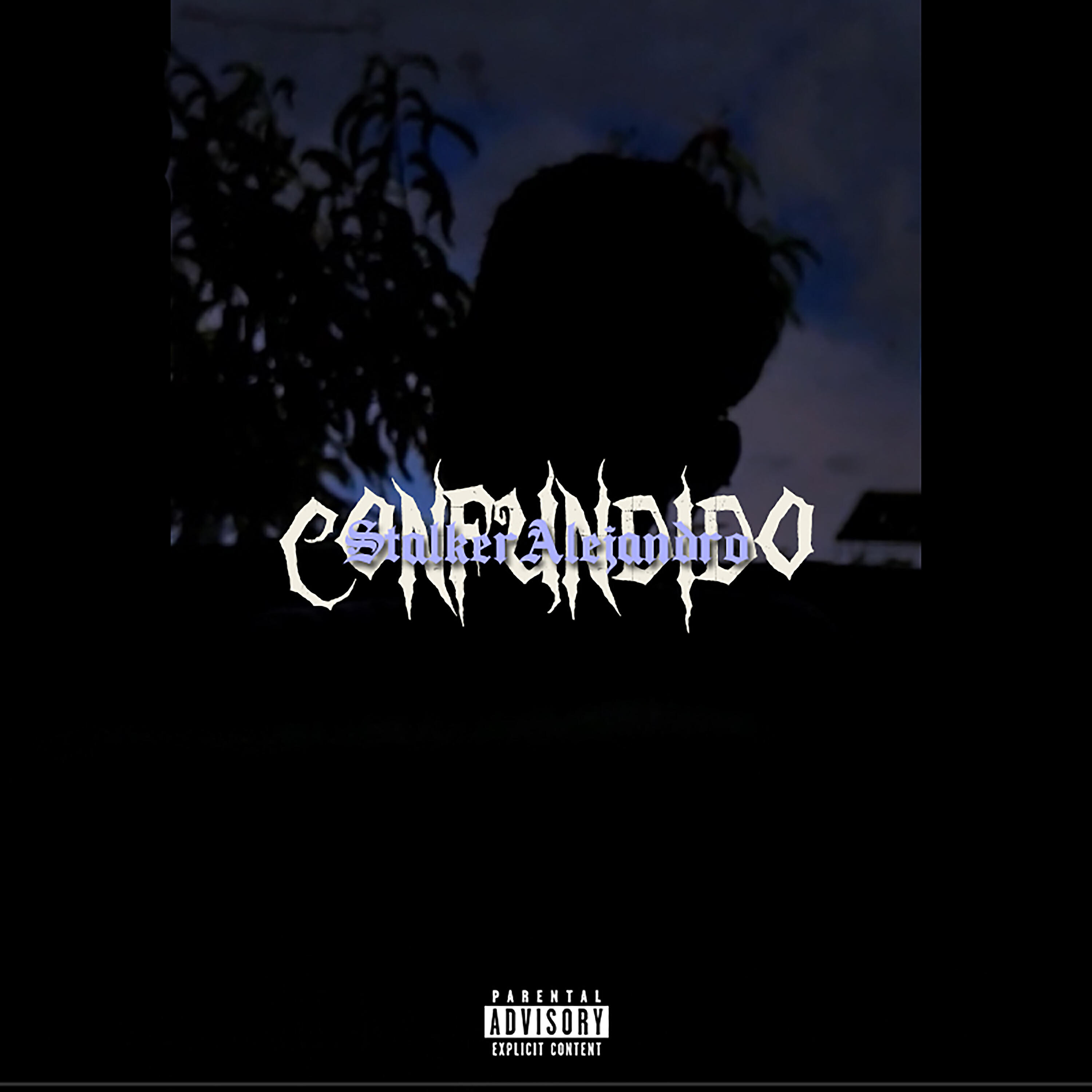 Релиз Confundido
