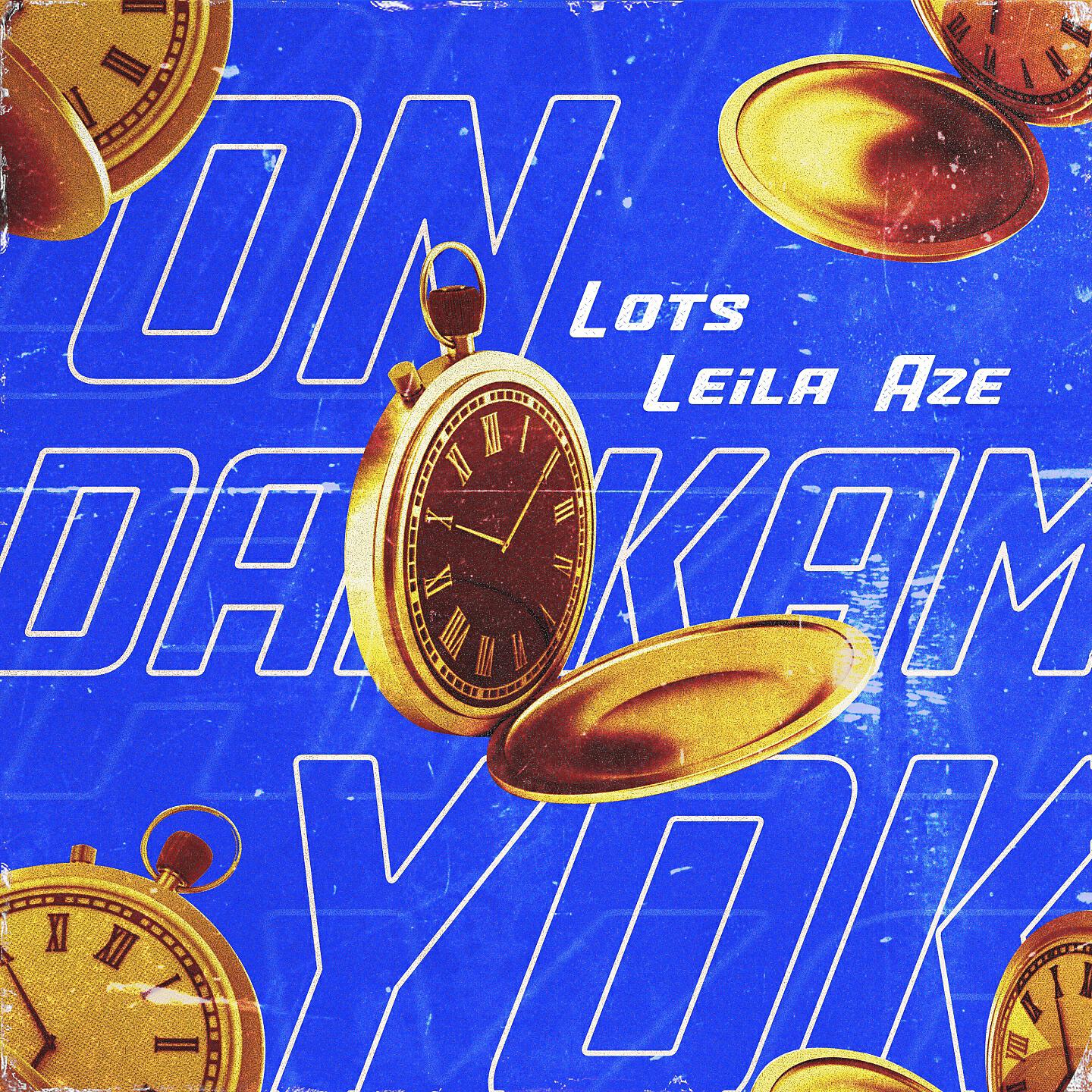 Релиз 10 Dakkam Yok