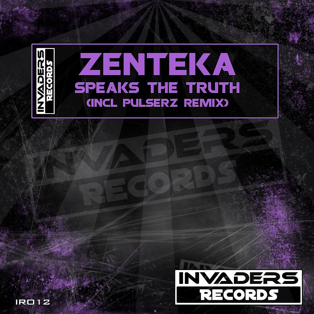 Zenteka