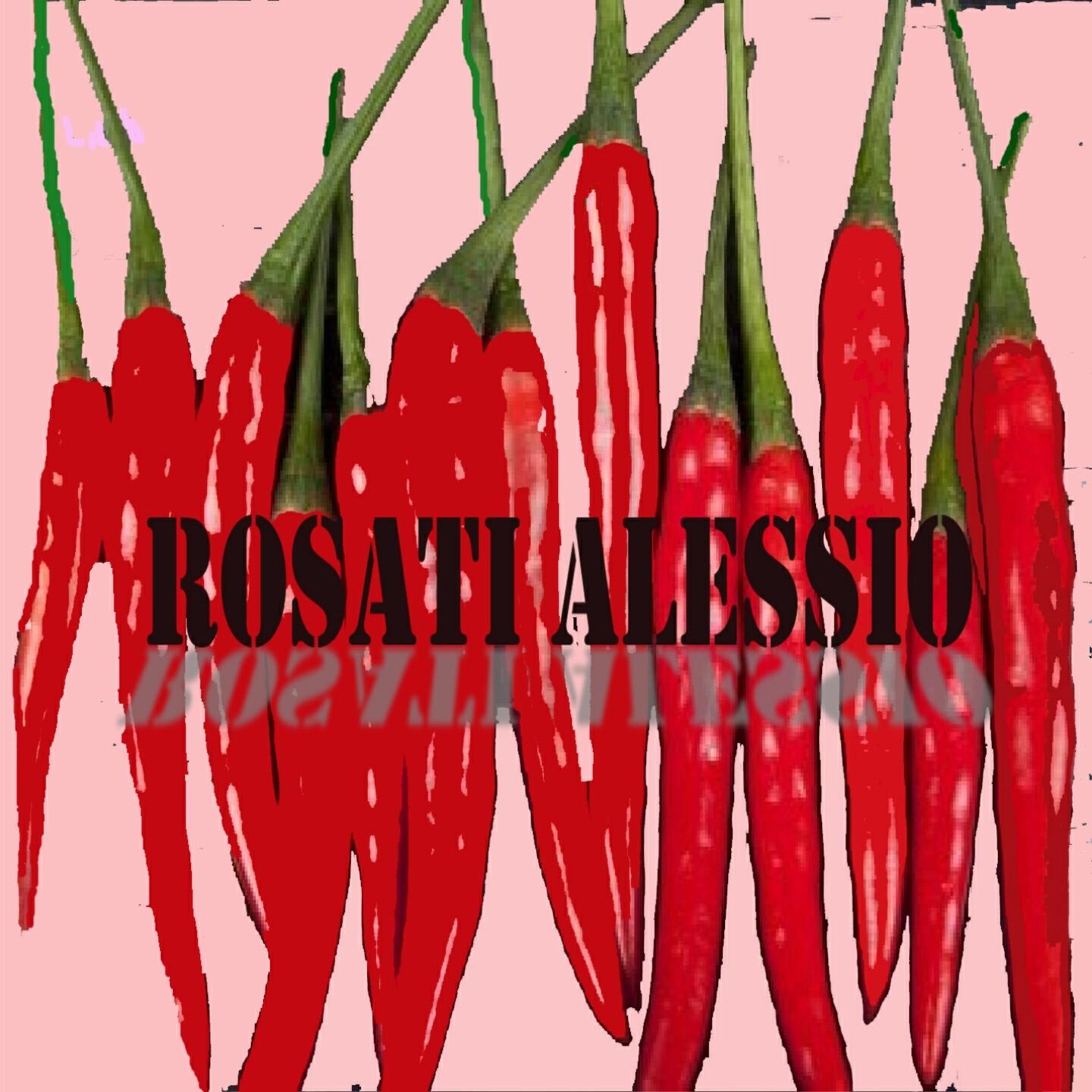 Rosati Alessio