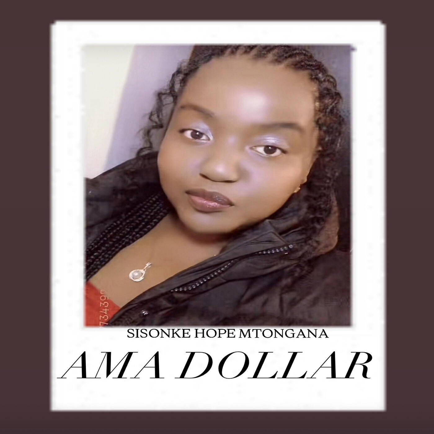 Релиз Ama Dollar