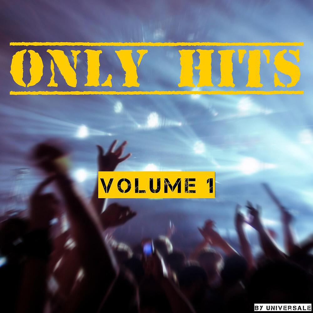 Релиз Only Hits, Vol. 1