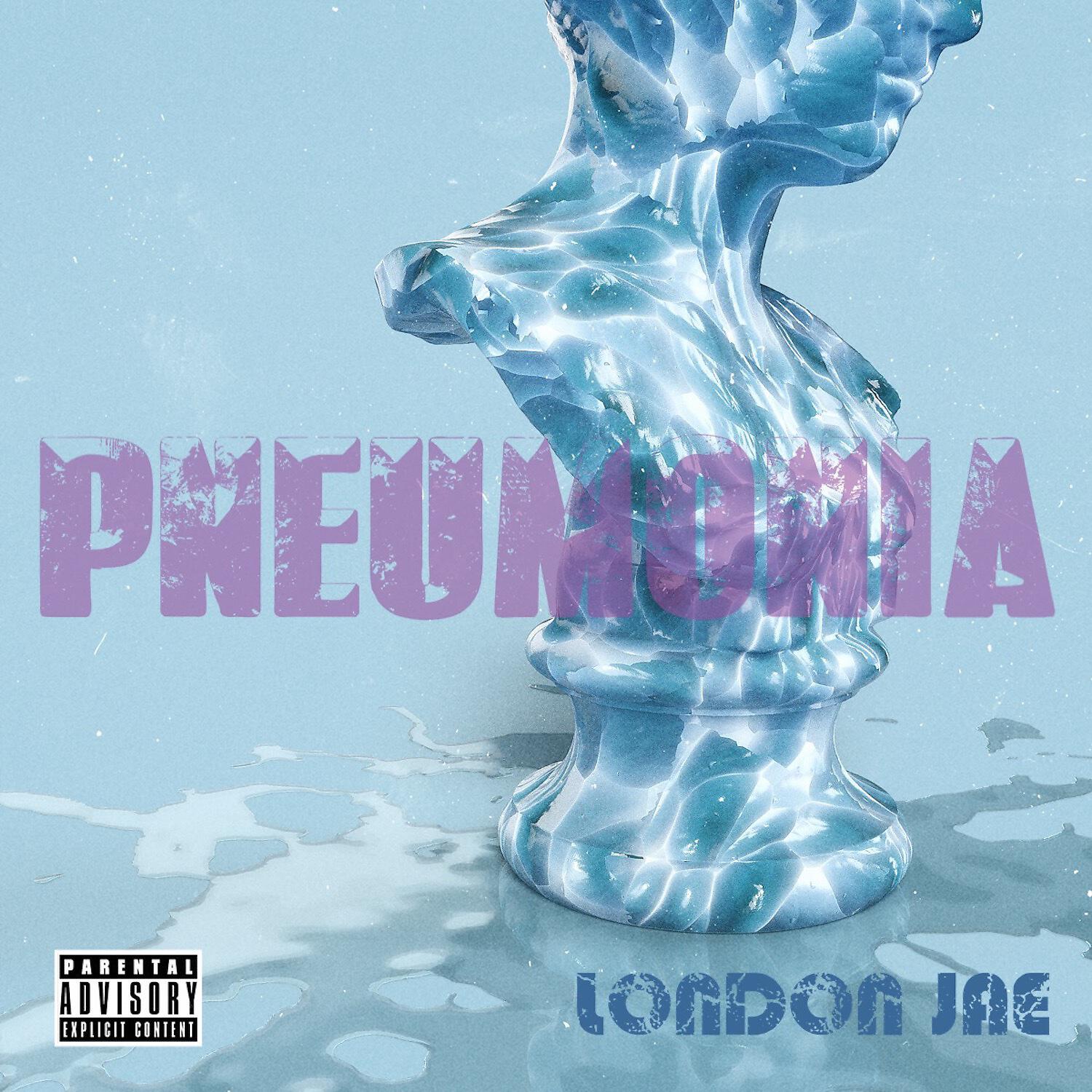 Релиз Pneumonia
