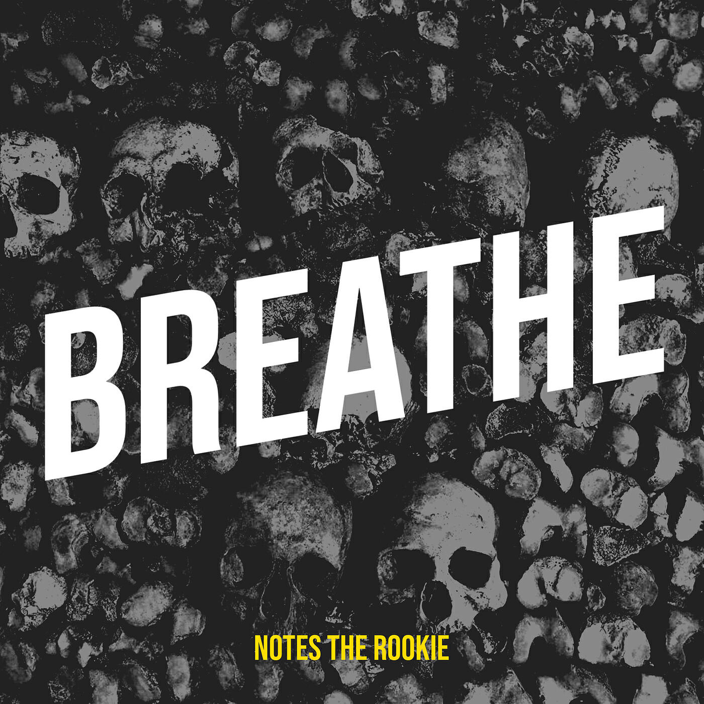 Релиз Breathe
