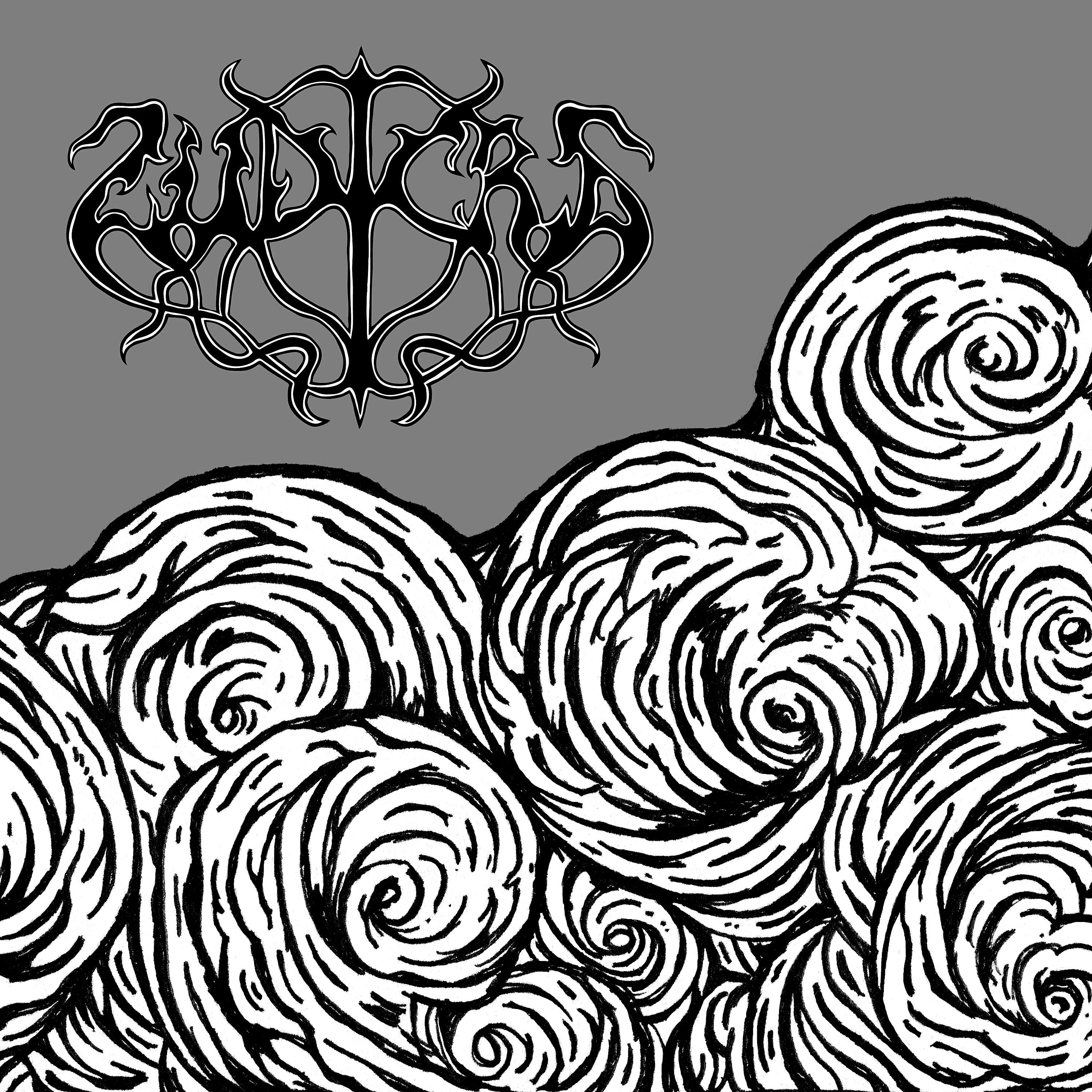 Релиз Hollow Psalms