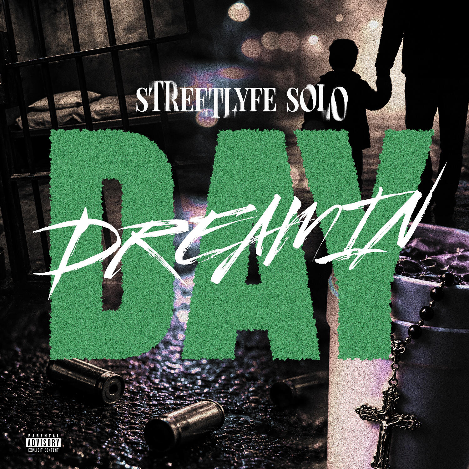 Streetlyfe Solo