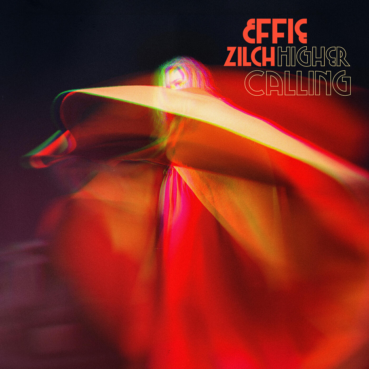 Релиз Higher Calling