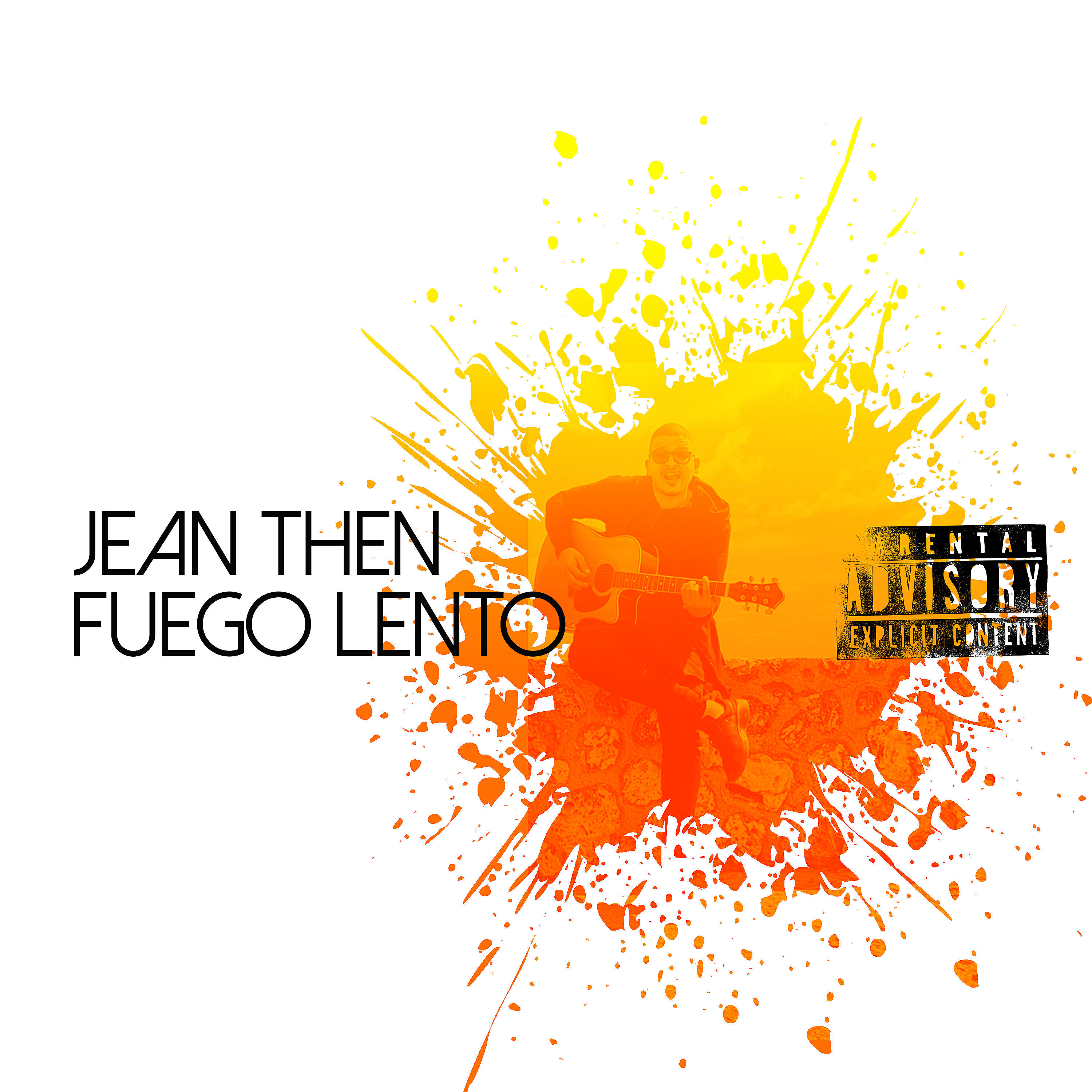 Релиз Fuego Lento