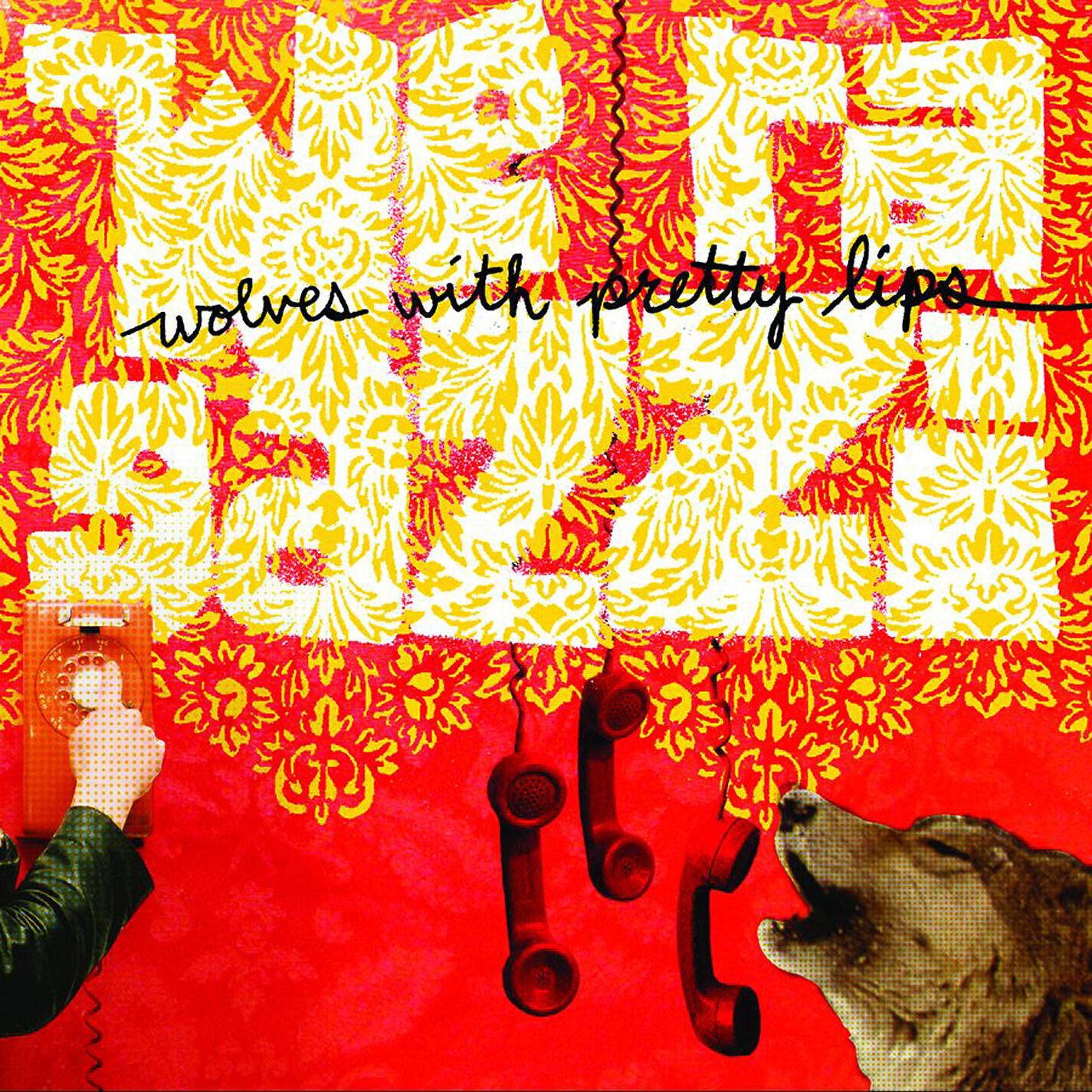 Релиз Wolves With Pretty Lips
