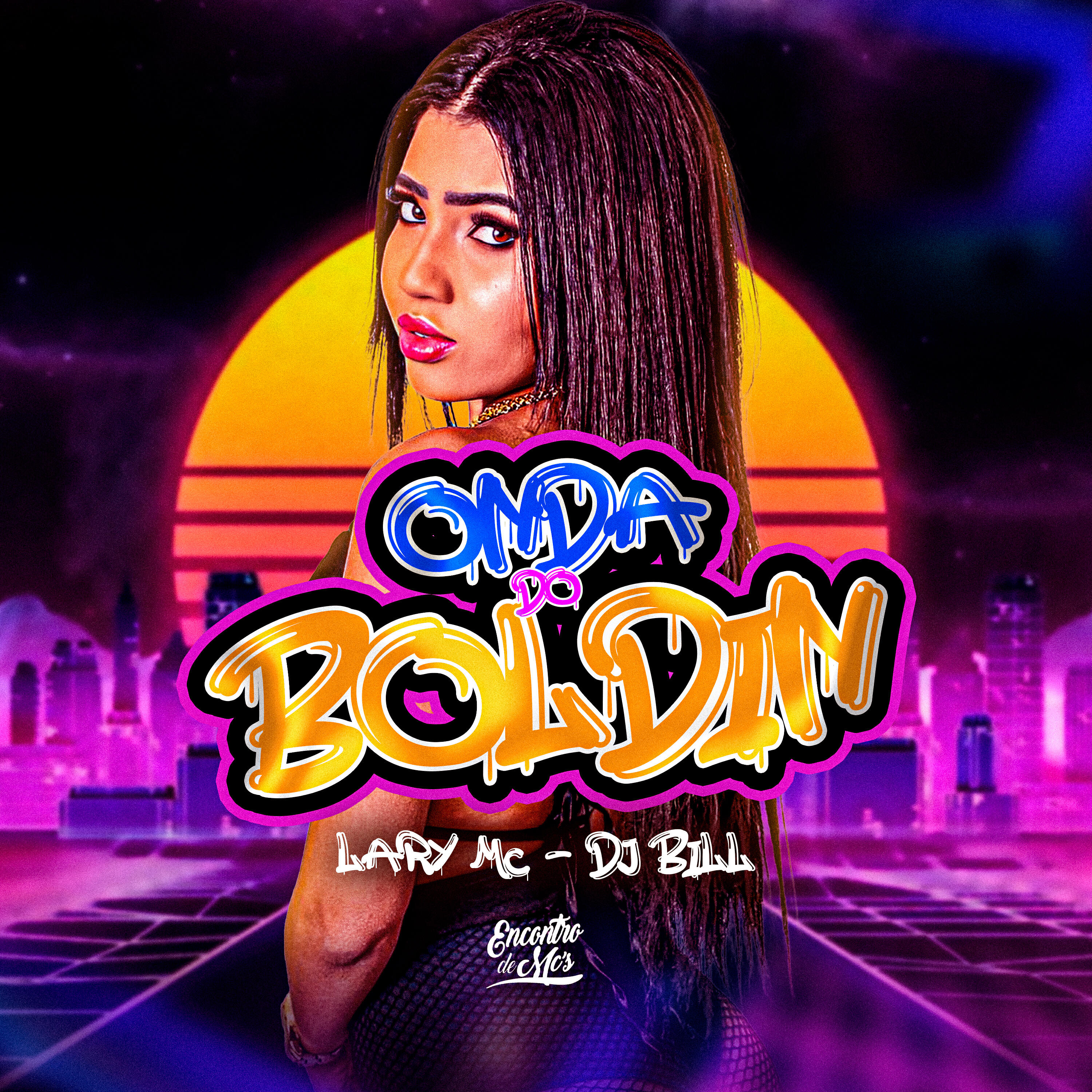 Релиз Onda do Boldin