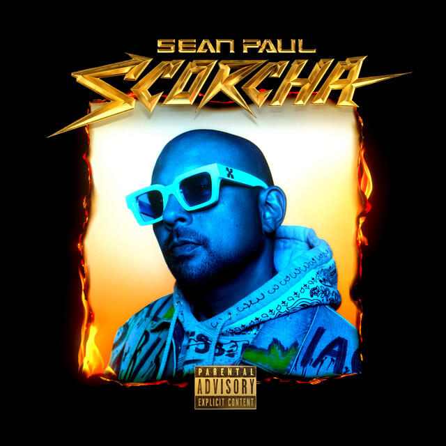 Постер альбома Scorcha