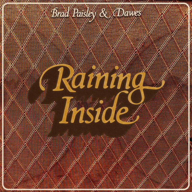 Релиз Raining Inside (With Dawes)