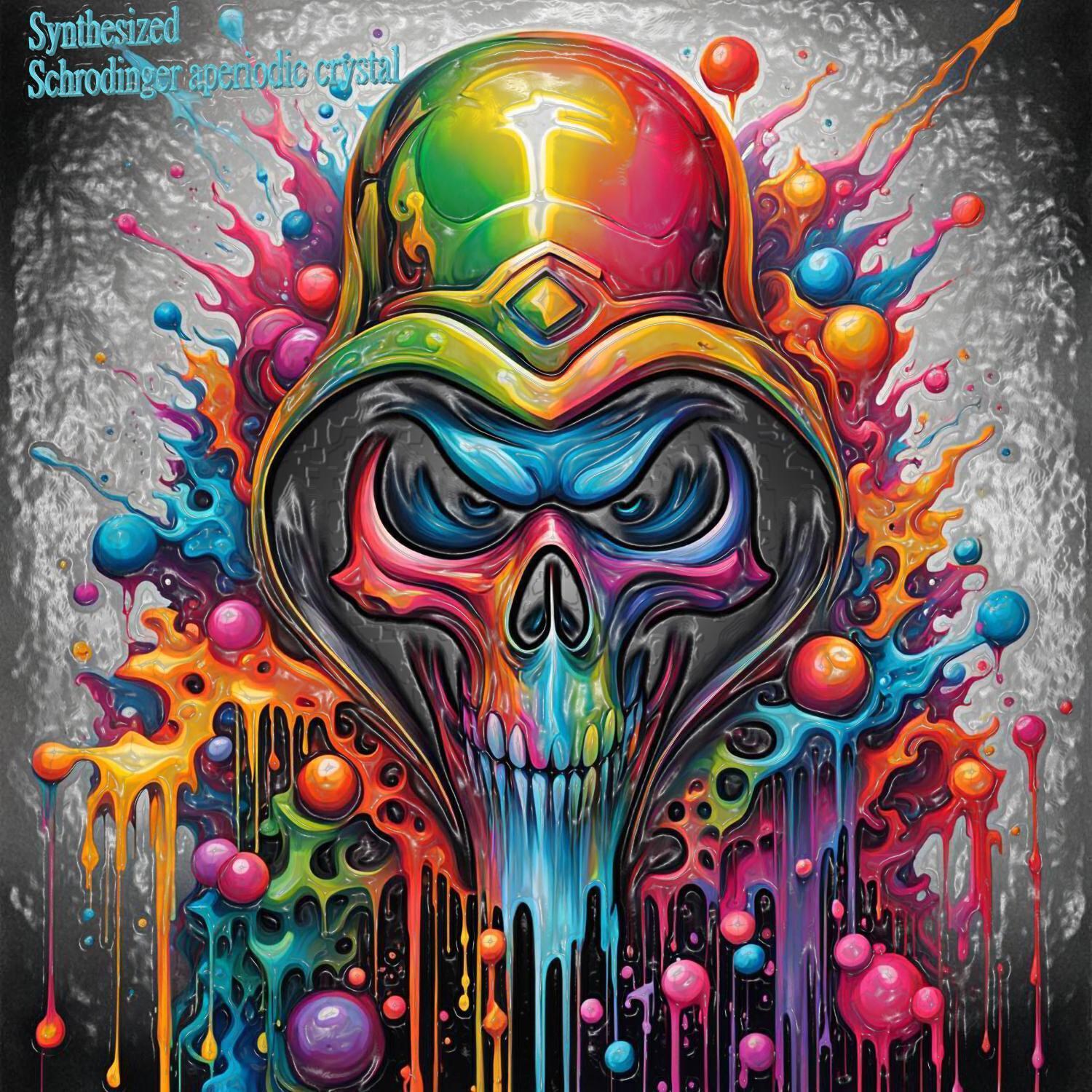 Synthesized