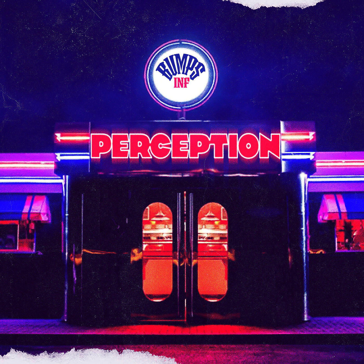 Постер альбома Perception
