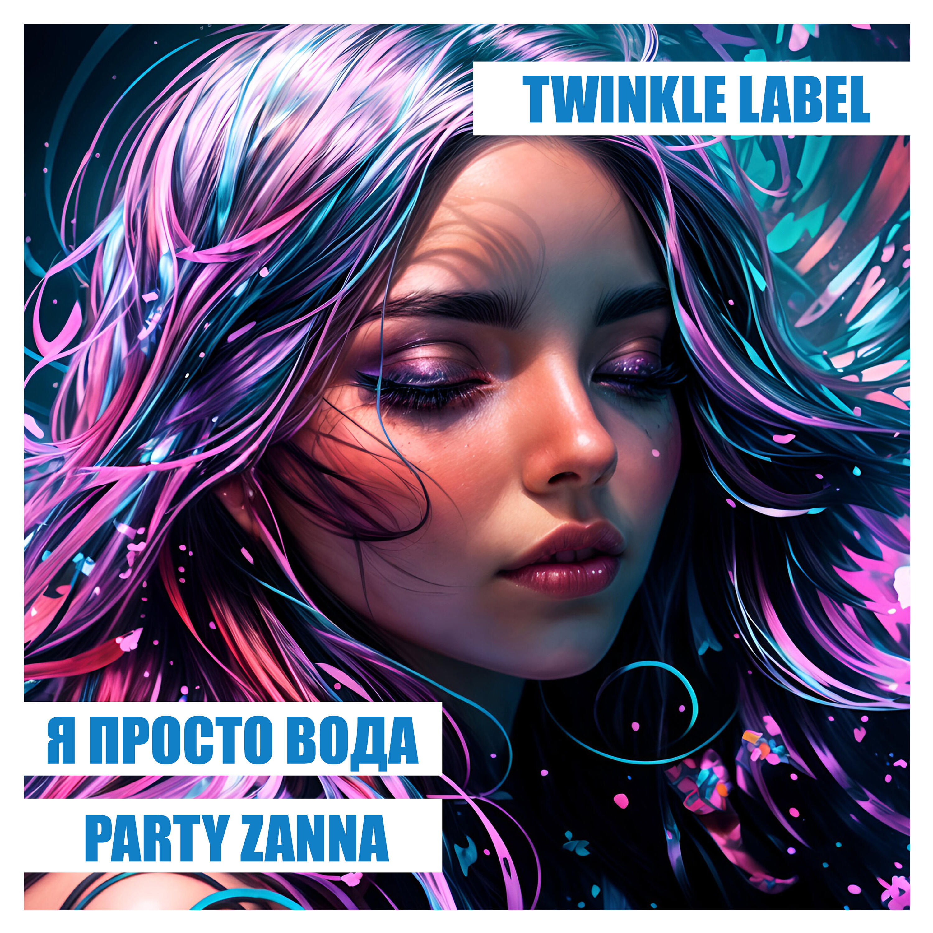 Party Zanna