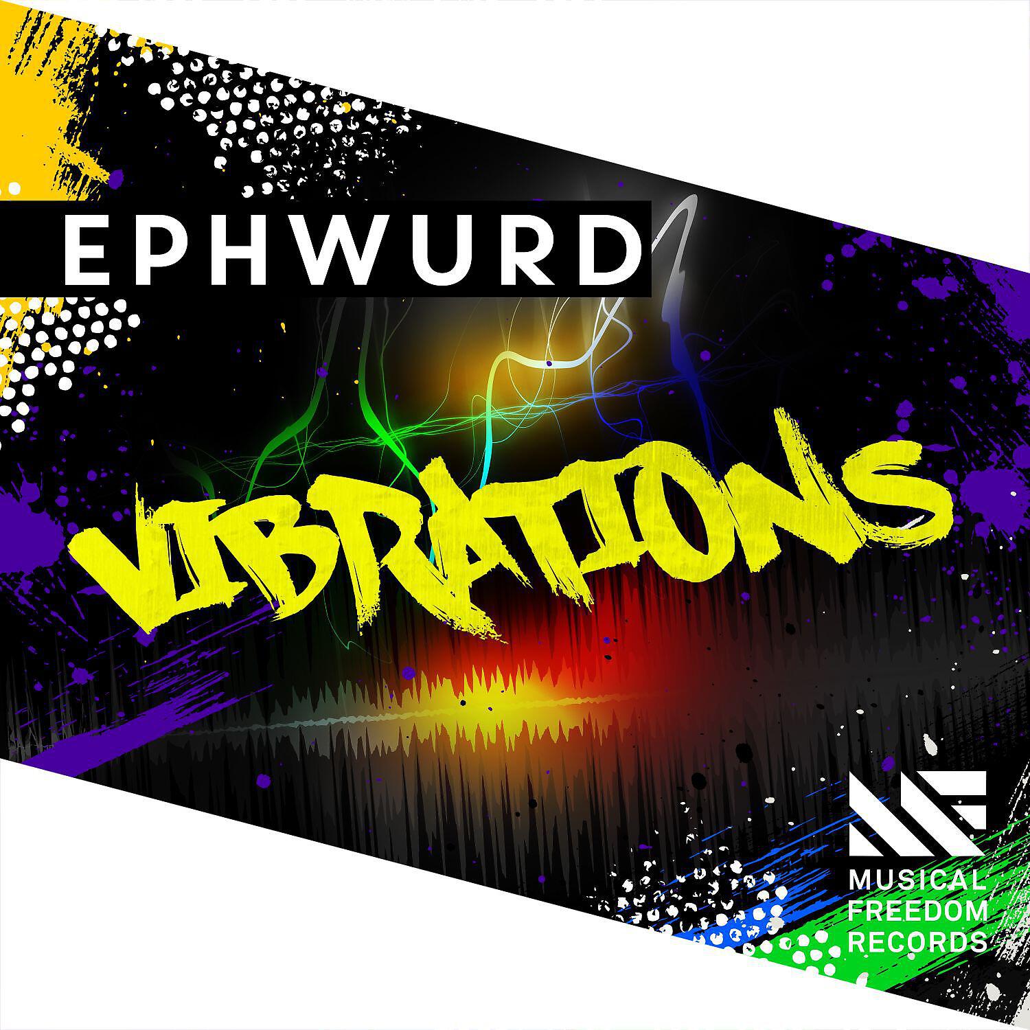 Релиз Vibrations