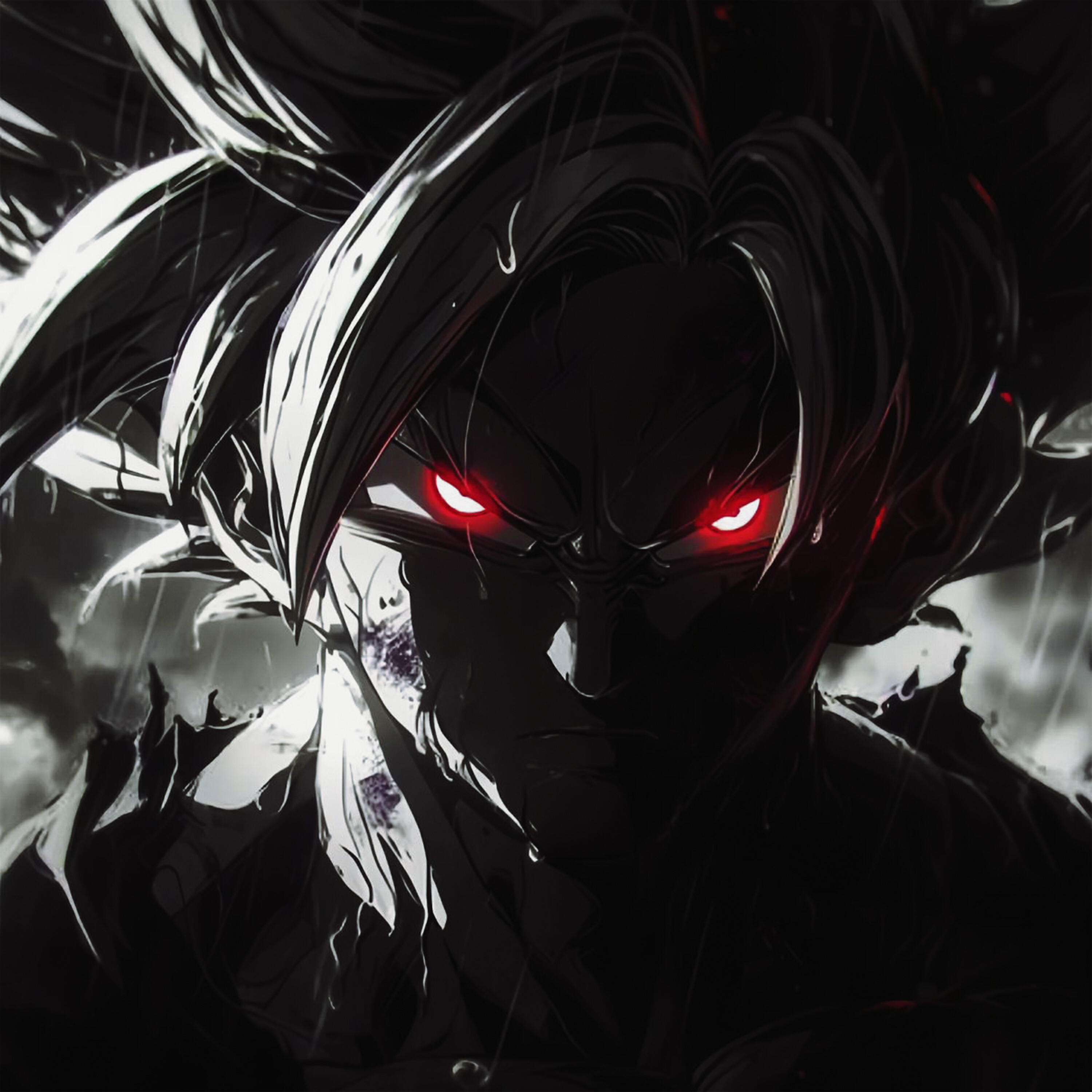 Релиз Goku
