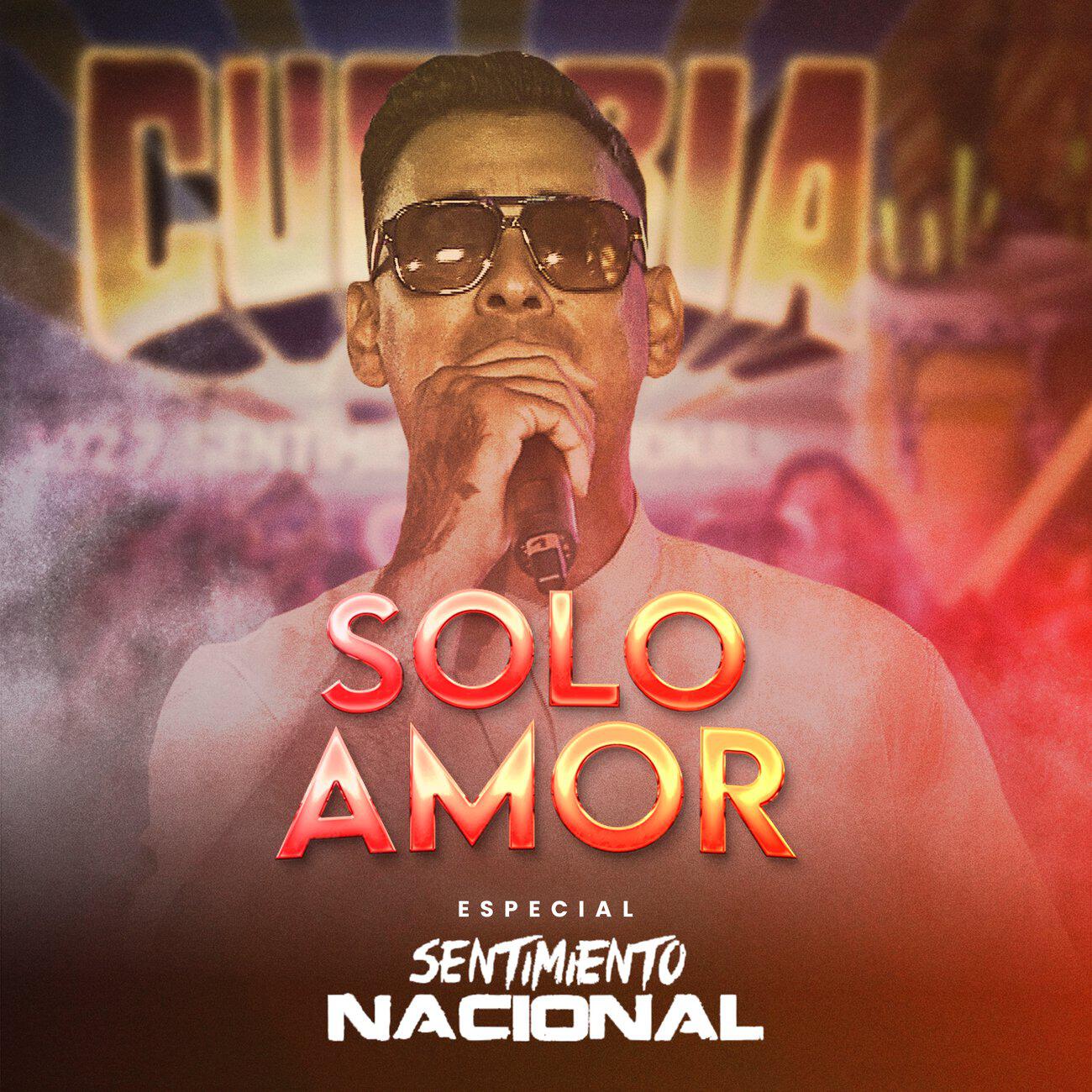 Solo Amor Cumbia Santafesina