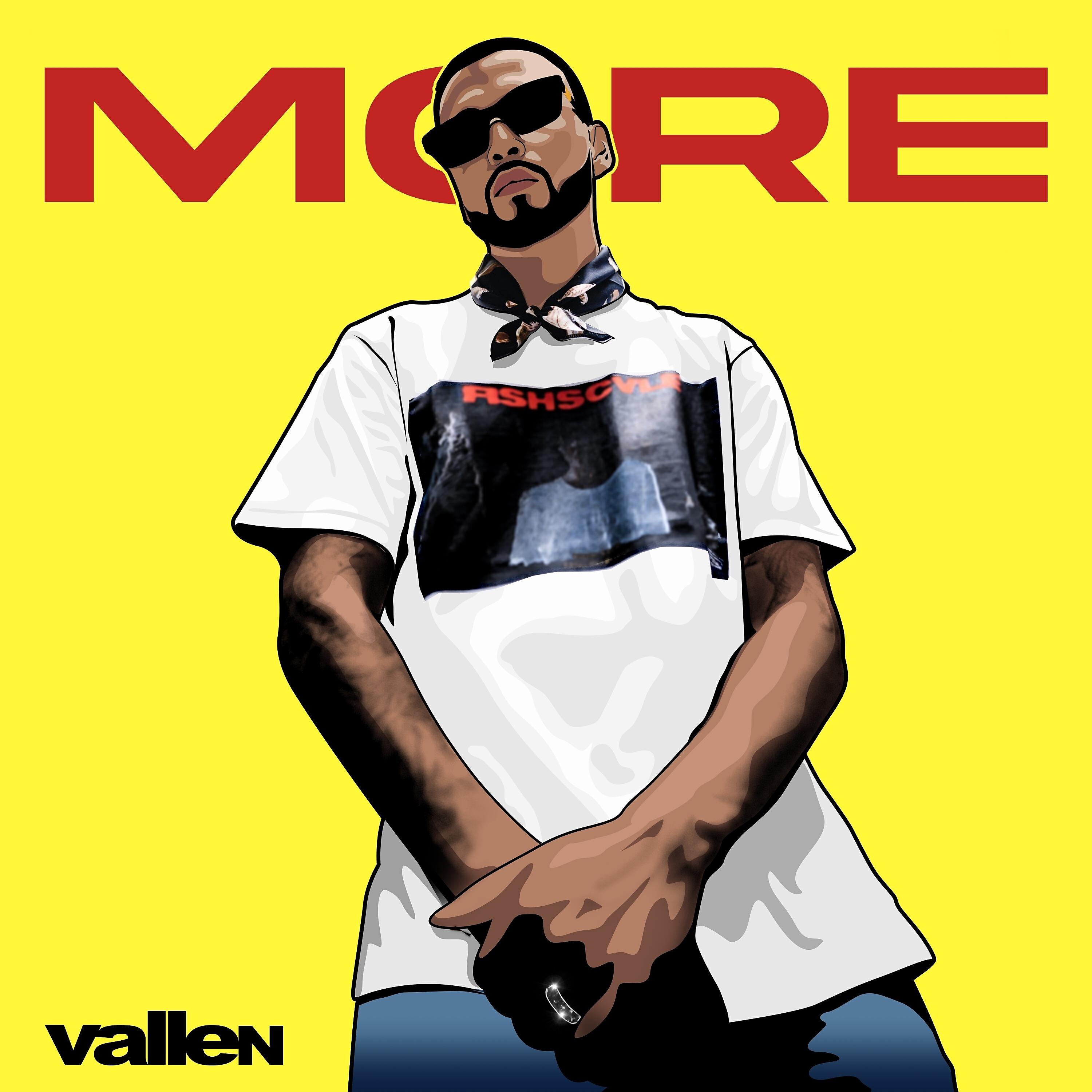Релиз More