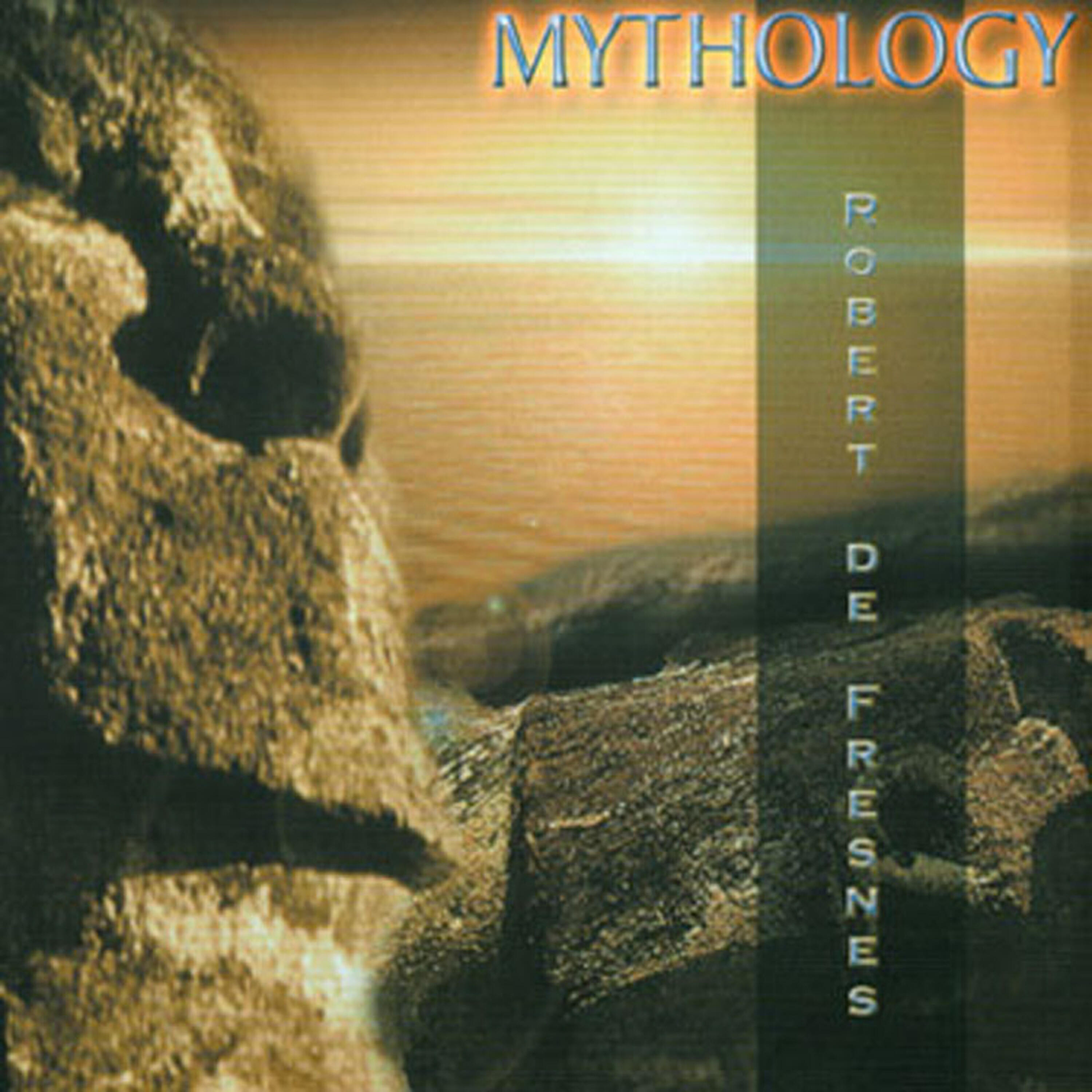 Релиз Mythology