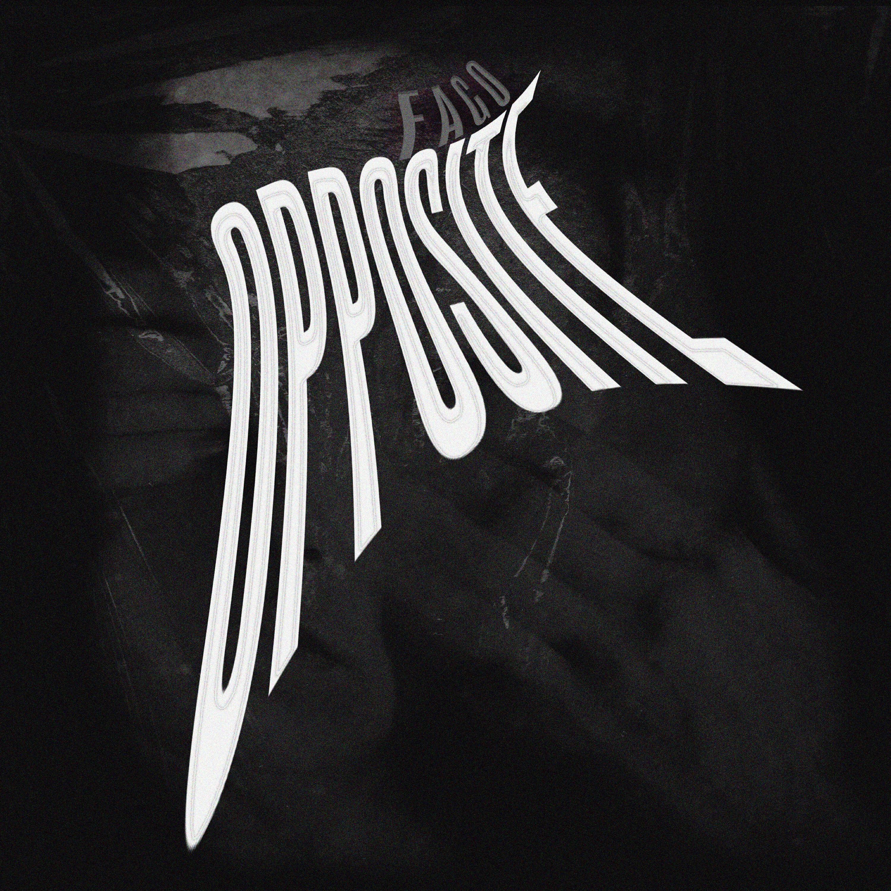 Релиз OPPOSITE