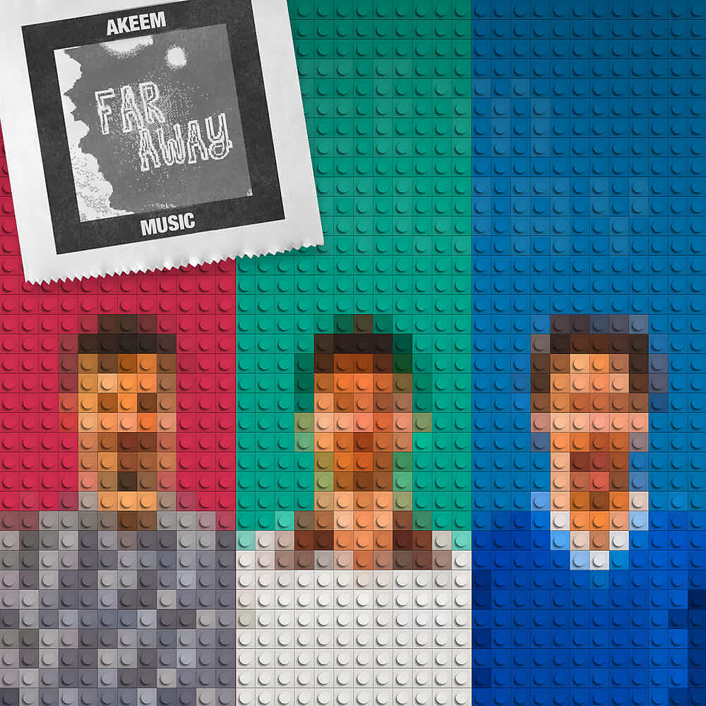 Релиз Far Away