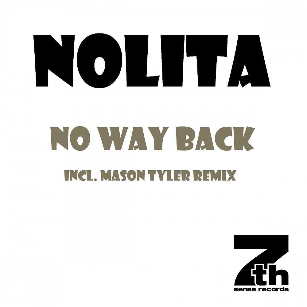 Релиз No Way Back