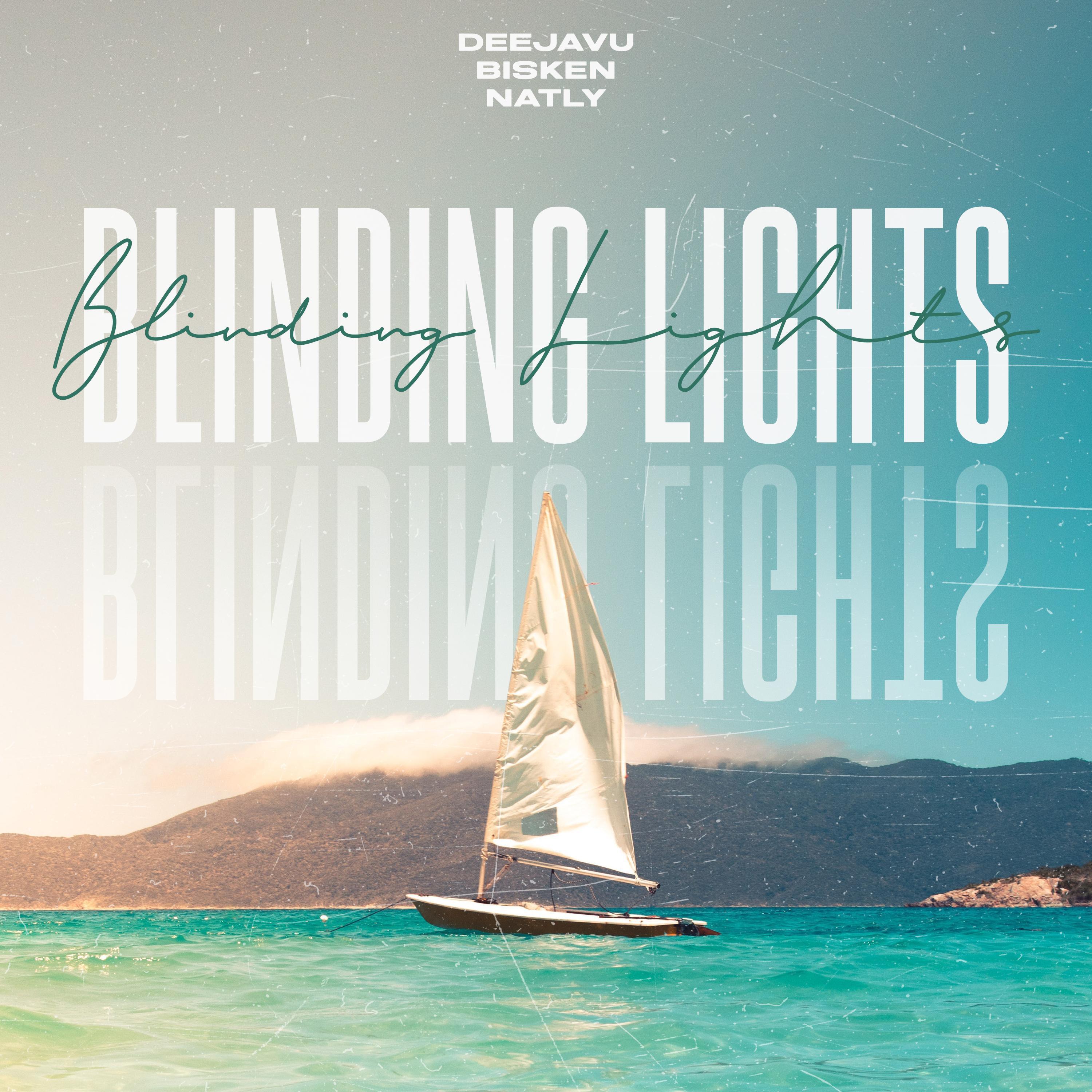 Релиз Blinding Lights