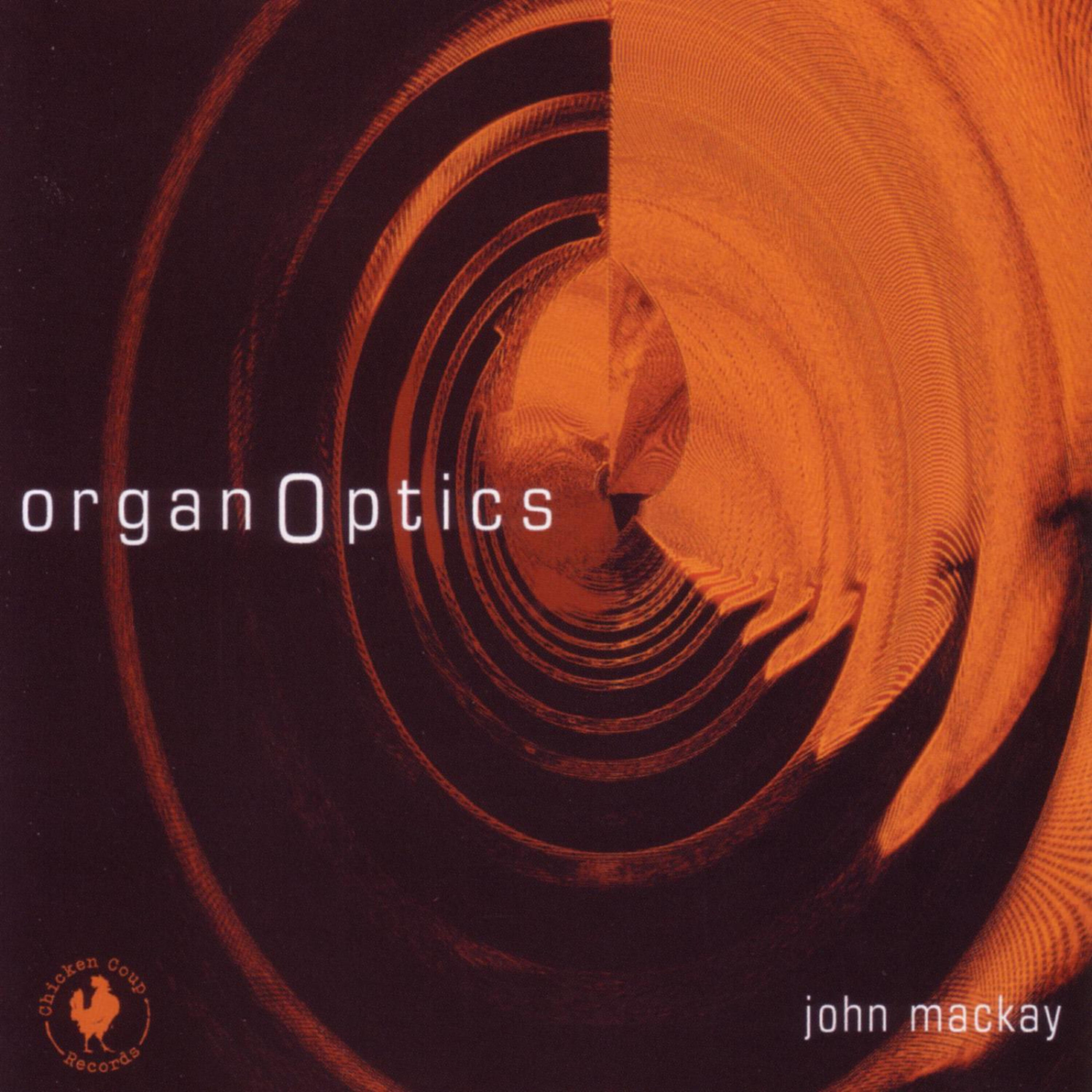 John MacKay