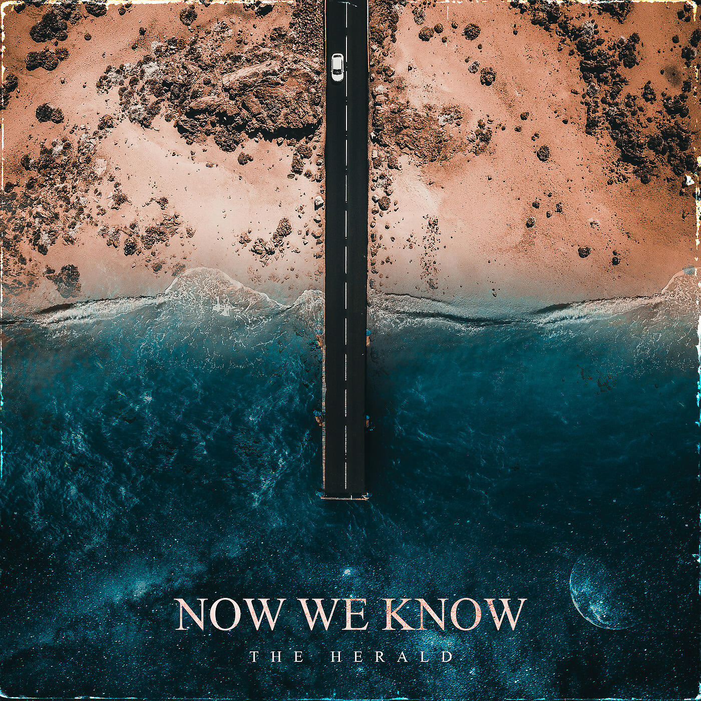 Релиз Now We Know - EP