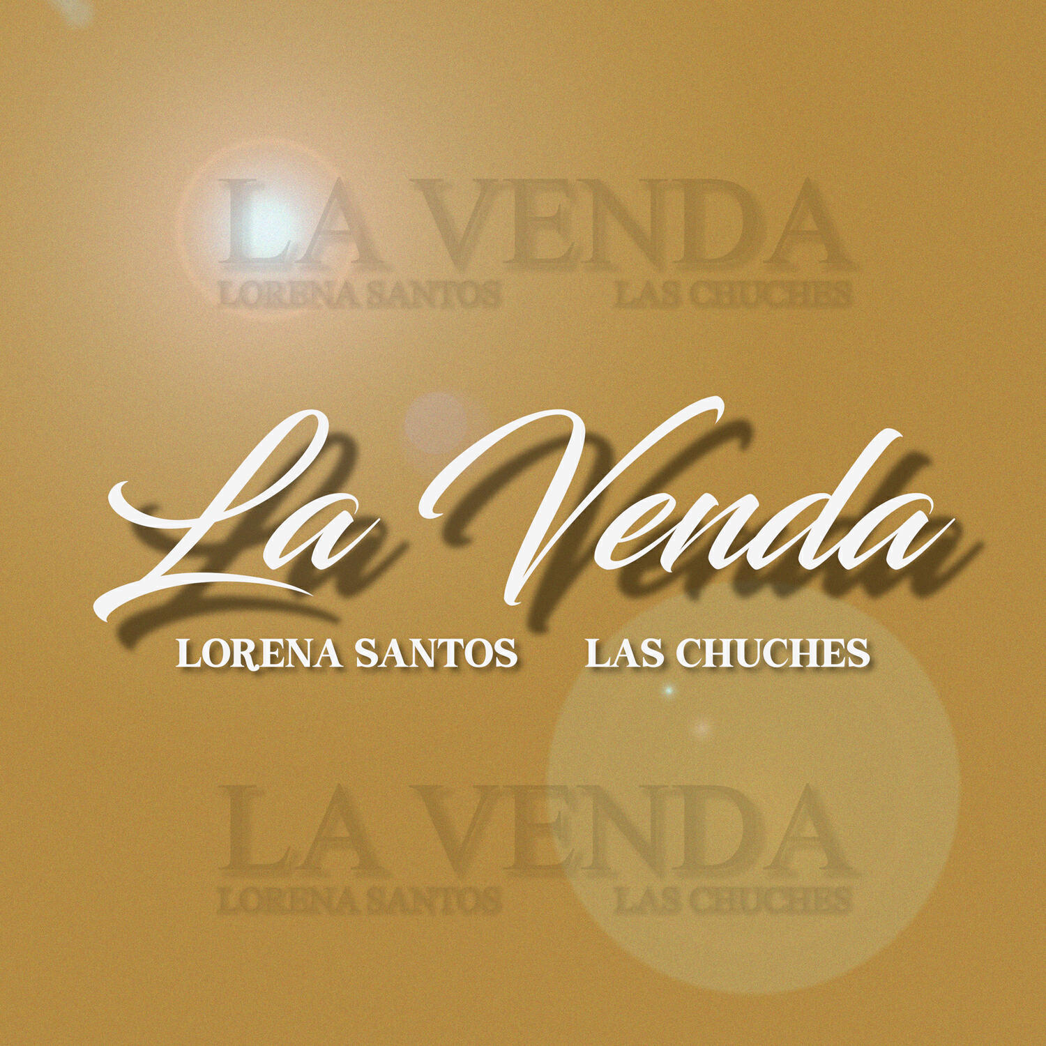 Релиз La Venda