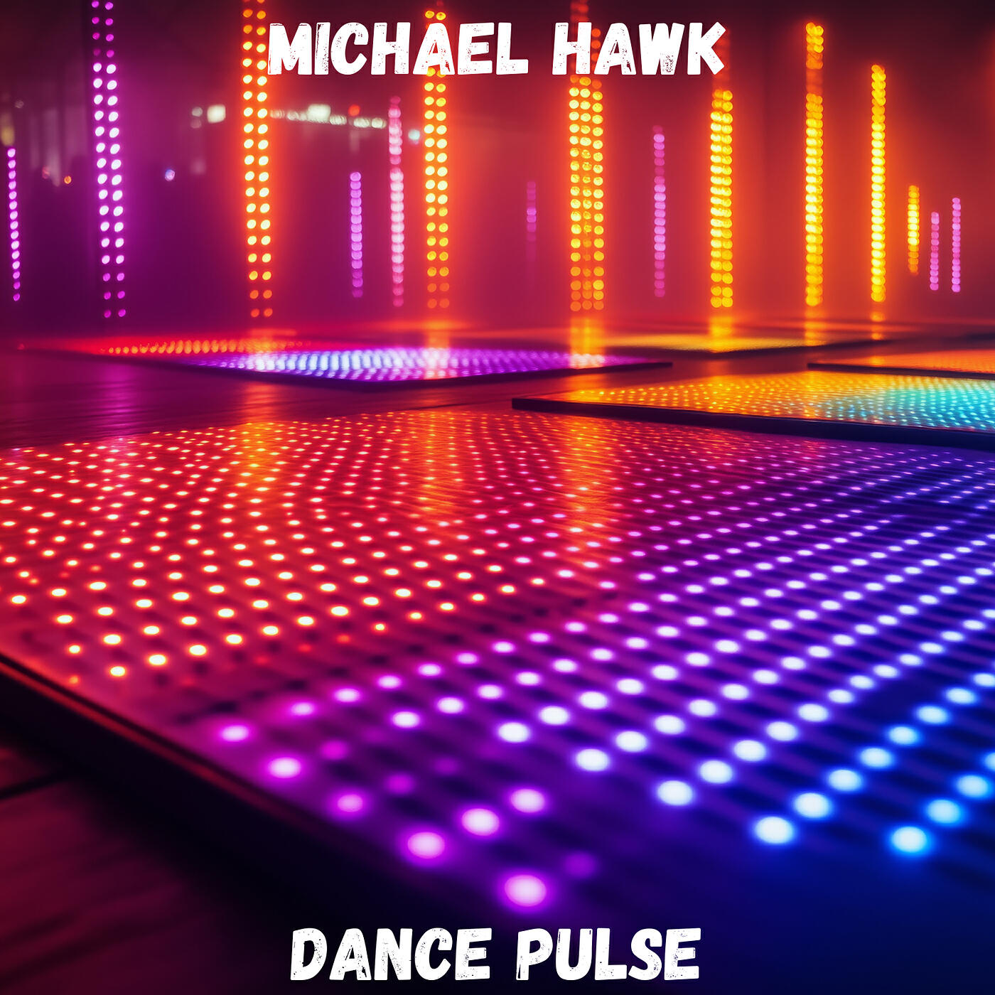 Релиз Dance Pulse