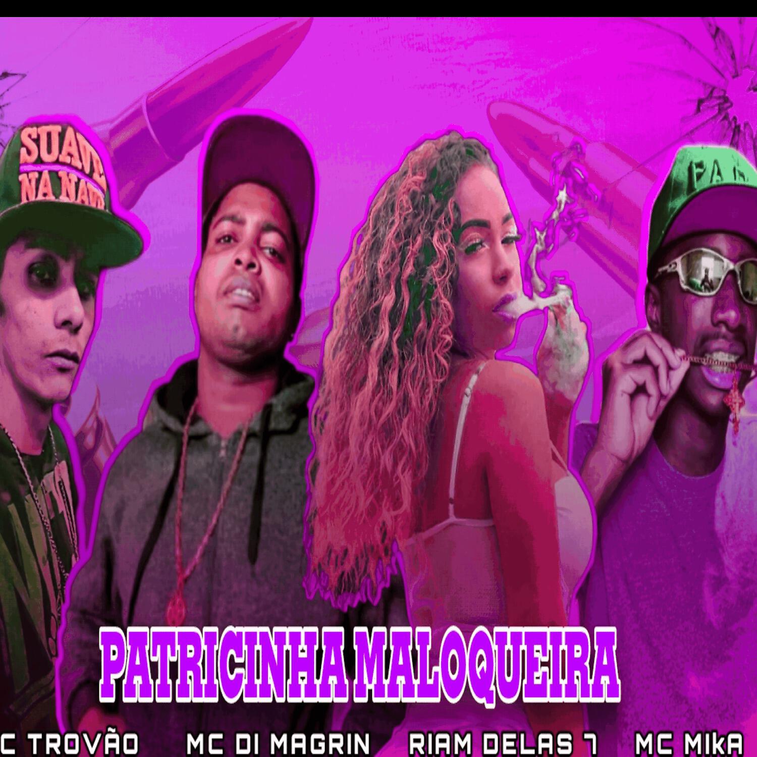 RIAM DELAS 7