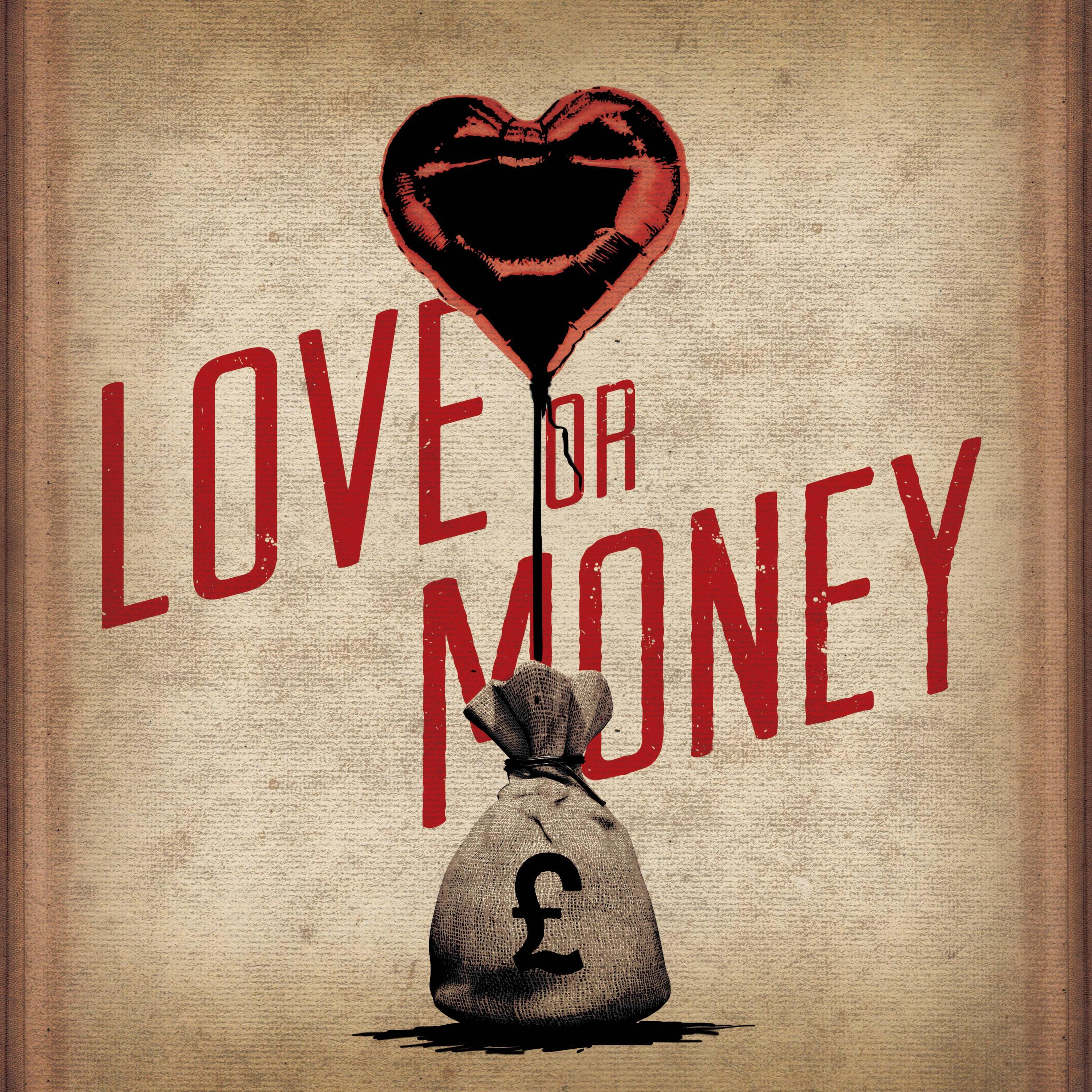 Релиз Love or Money
