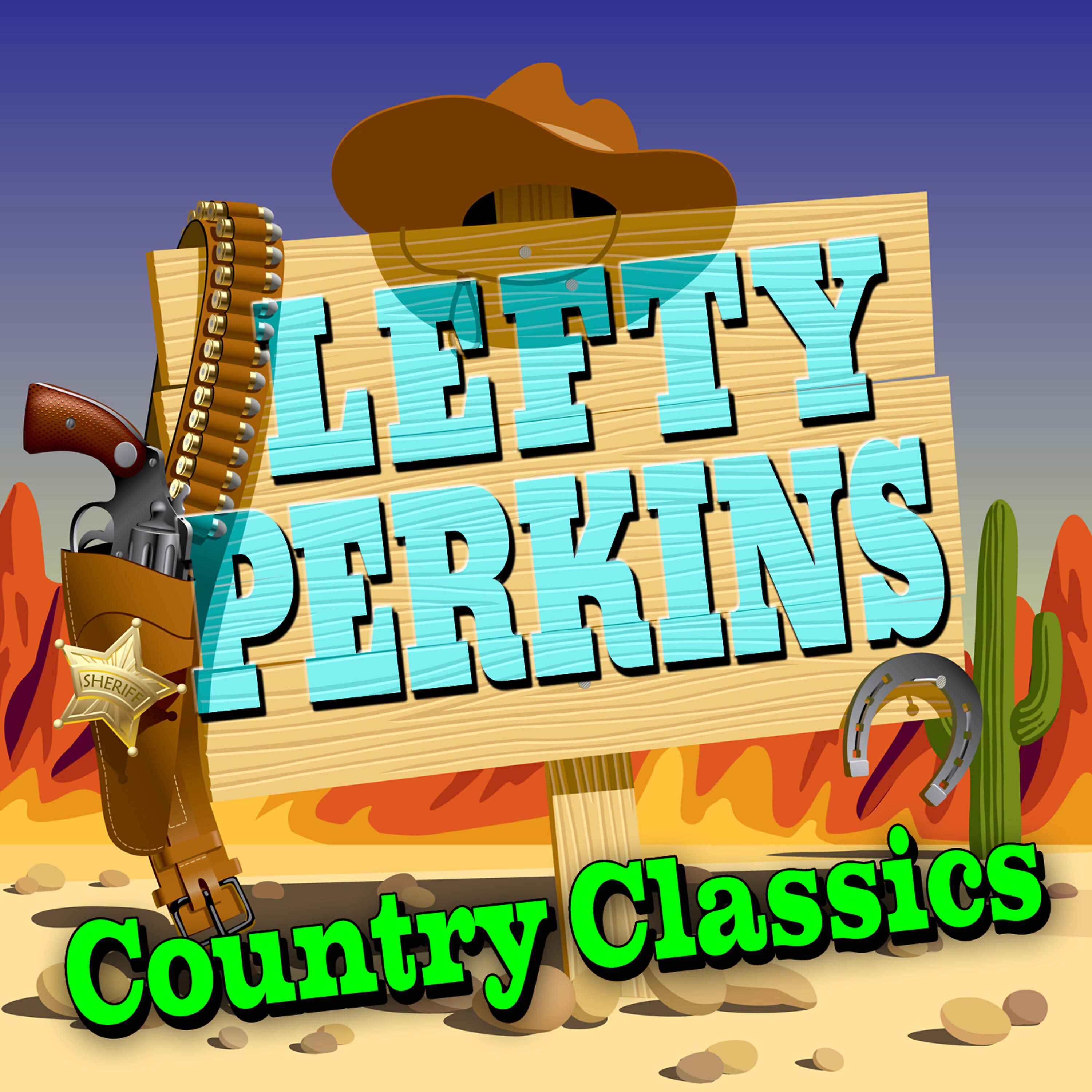 Релиз Country Classics