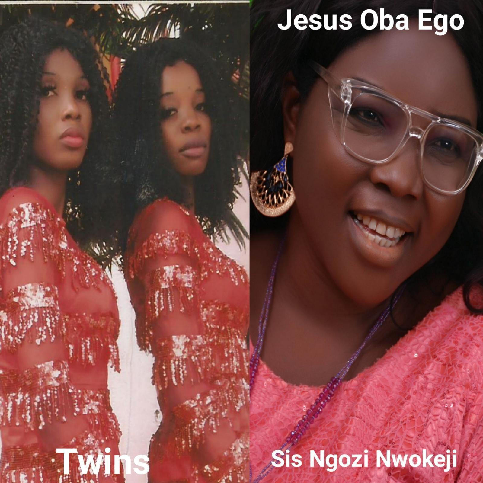Sis Ngozi Nwokeji