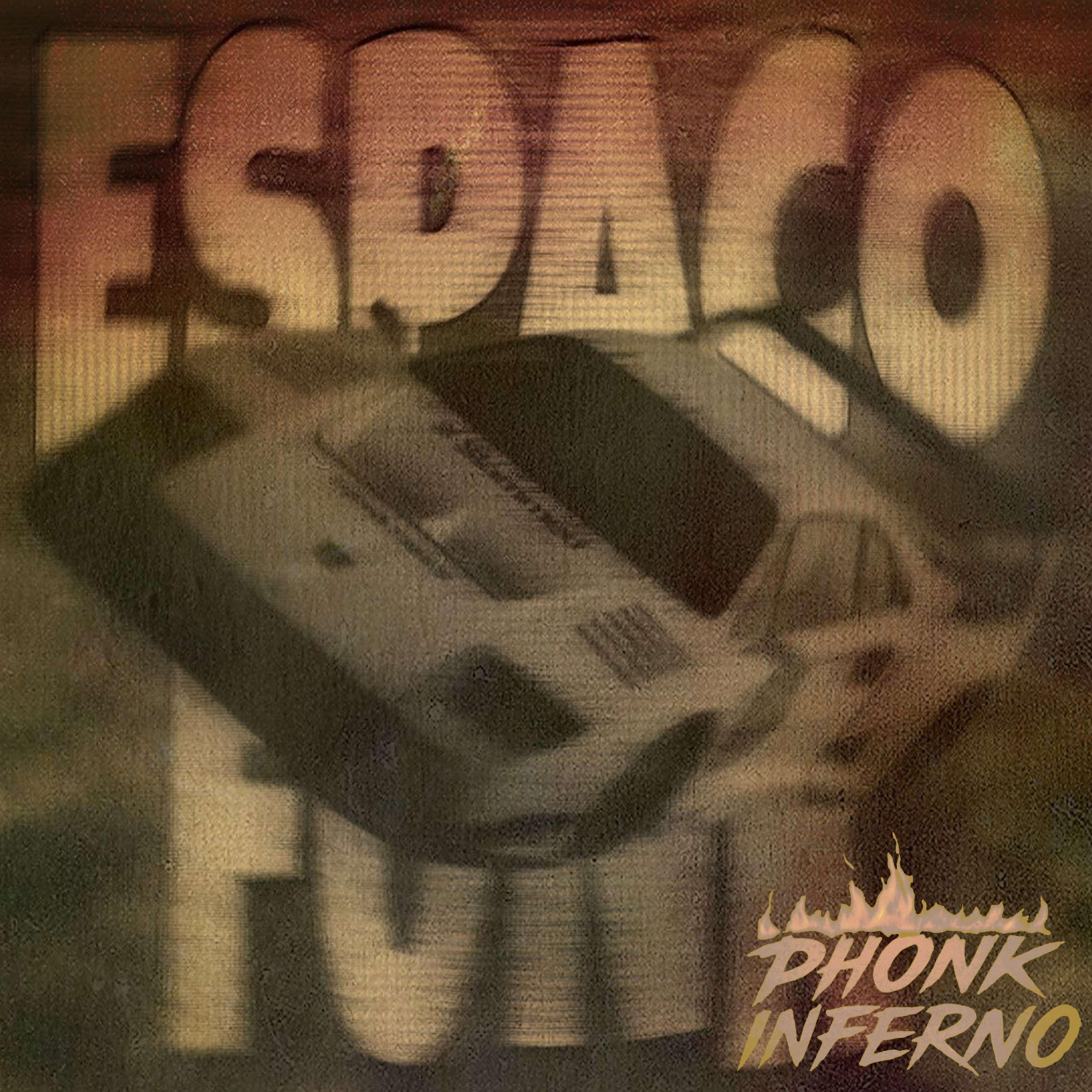 Релиз Espaço Funk