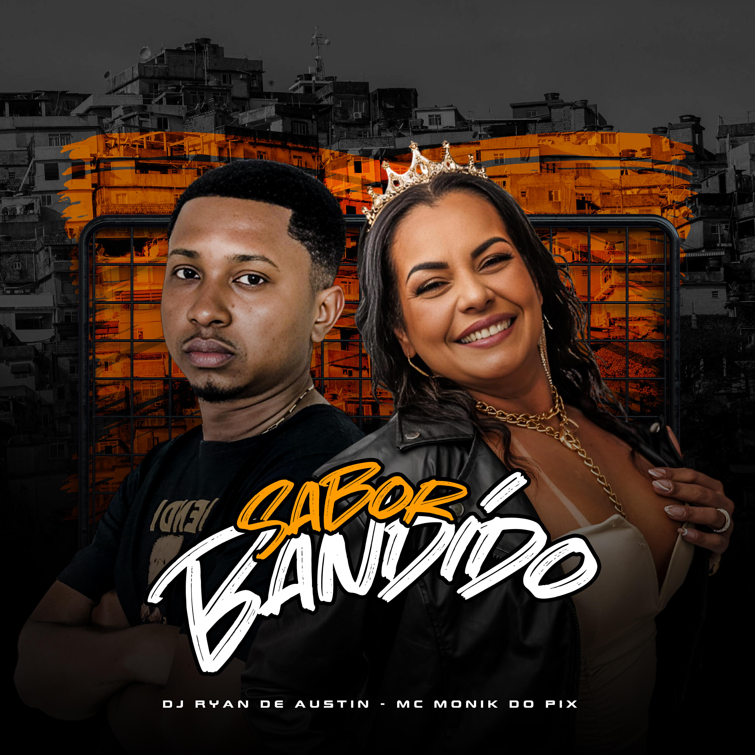 Релиз Sabor Bandido