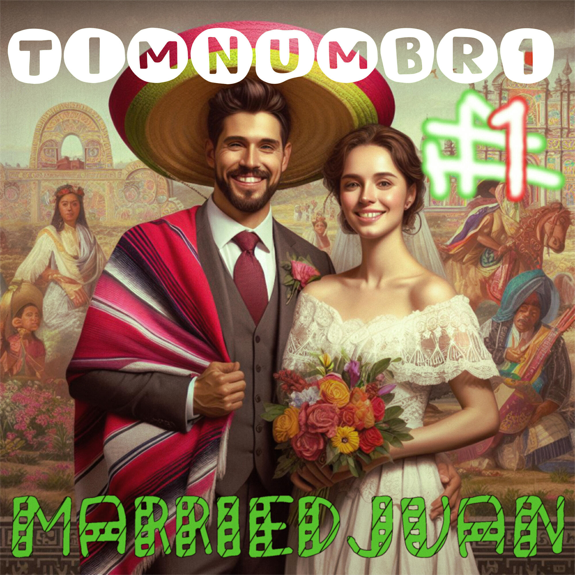 Релиз Married Juan