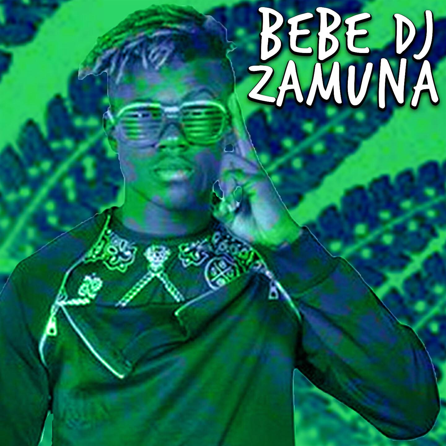 Релиз Zamuna