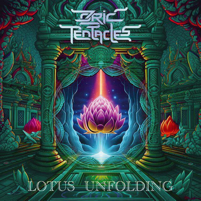 Релиз Lotus Unfolding