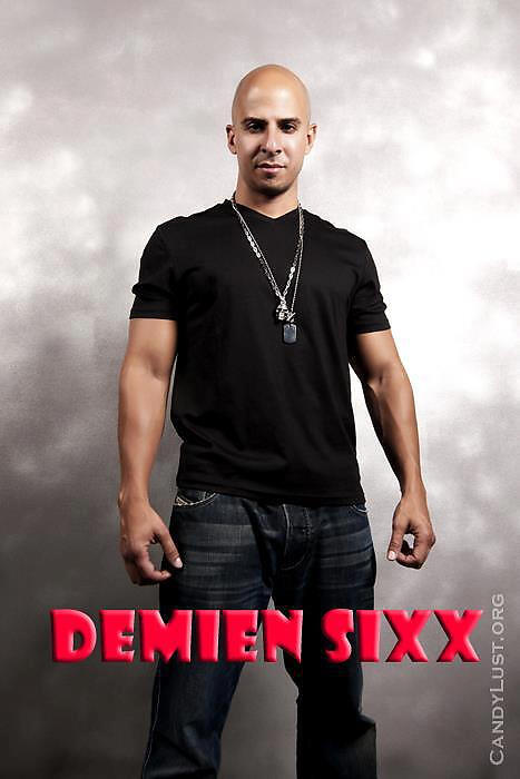 Demien Sixx