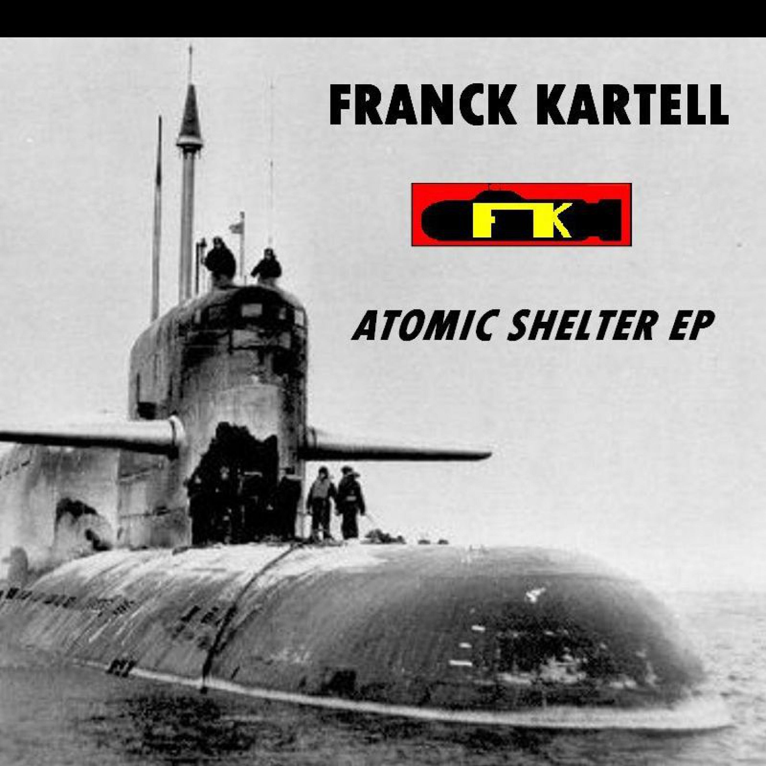 Релиз Atomic Shelter