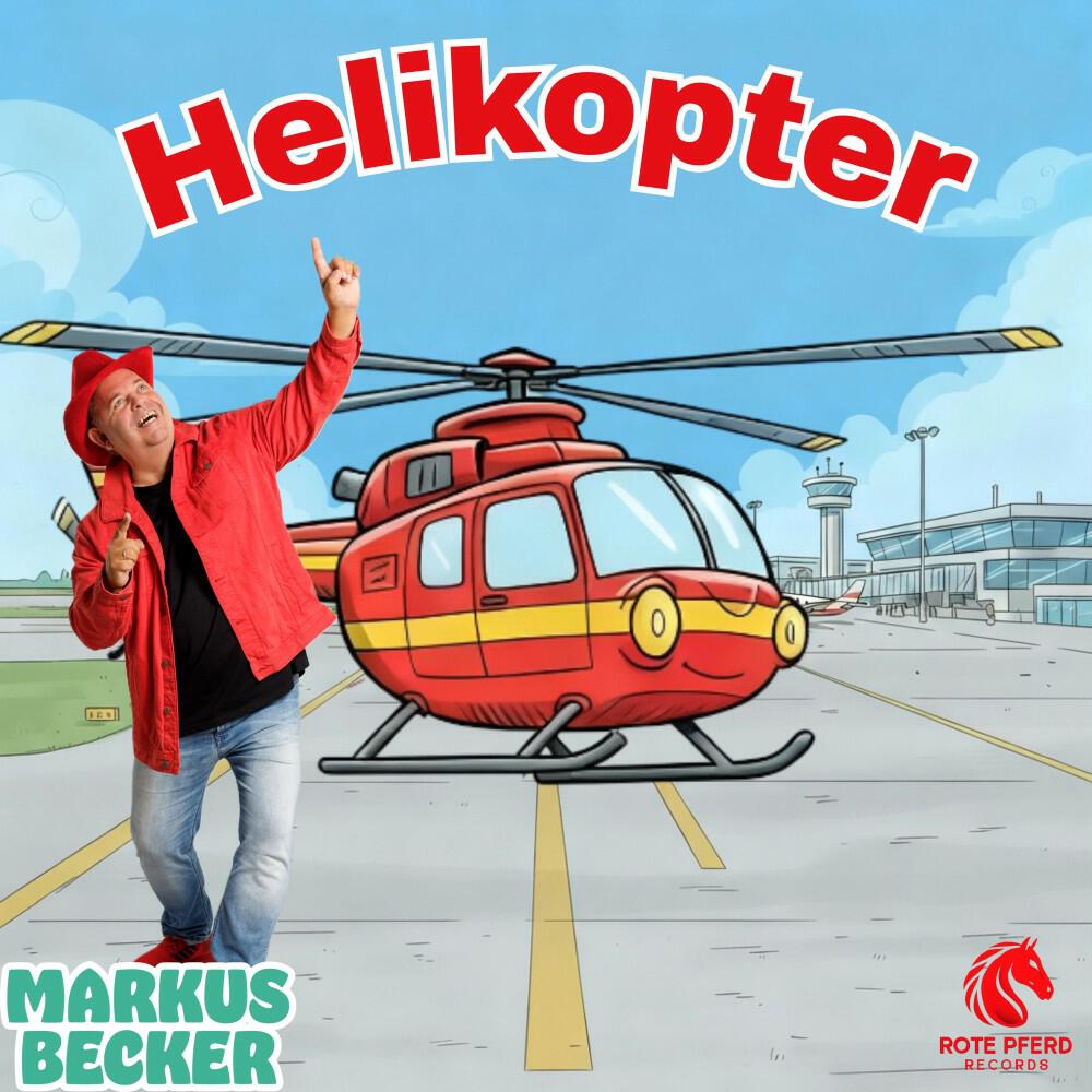 Релиз Helikopter (2025 Version)