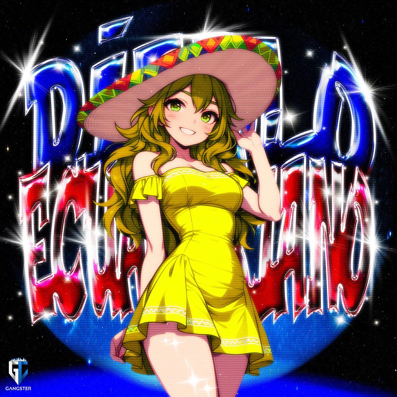 Релиз DIABLO ECUATORIANO