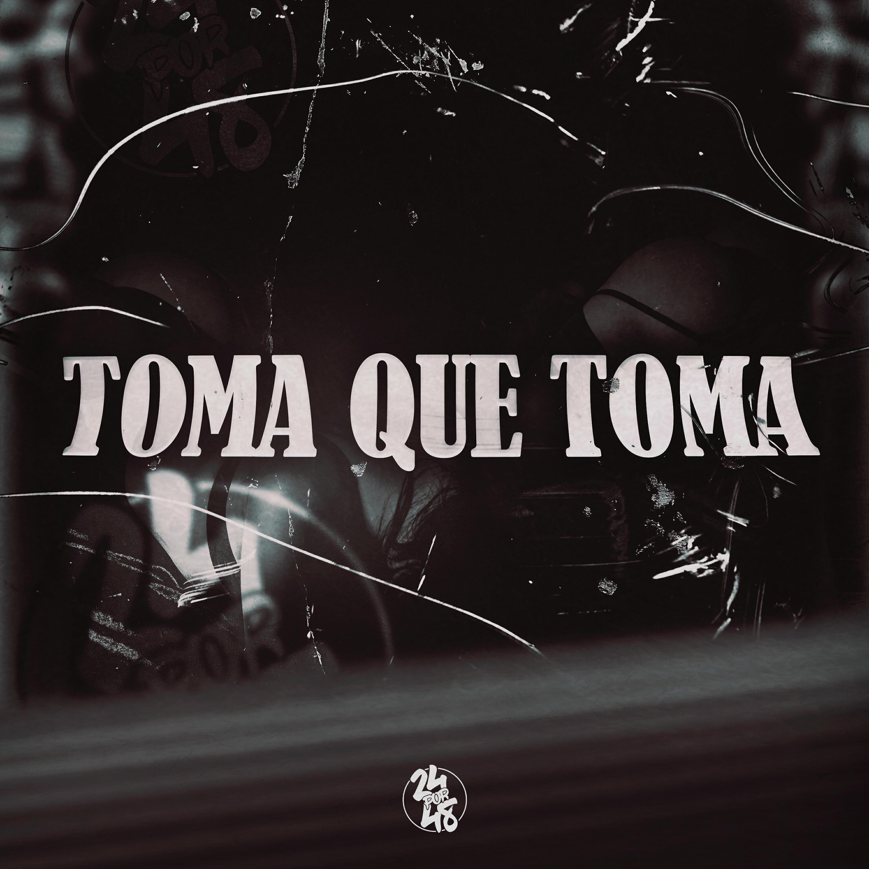 Релиз Toma Que Toma