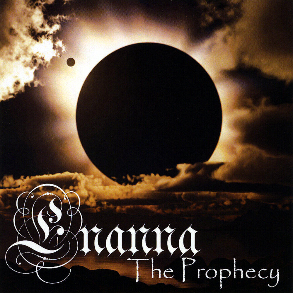 Релиз The Prophecy