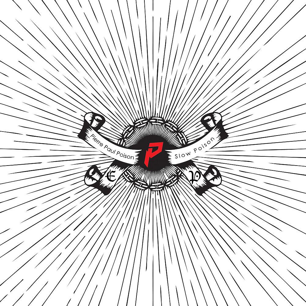 Релиз Slow Poison - EP
